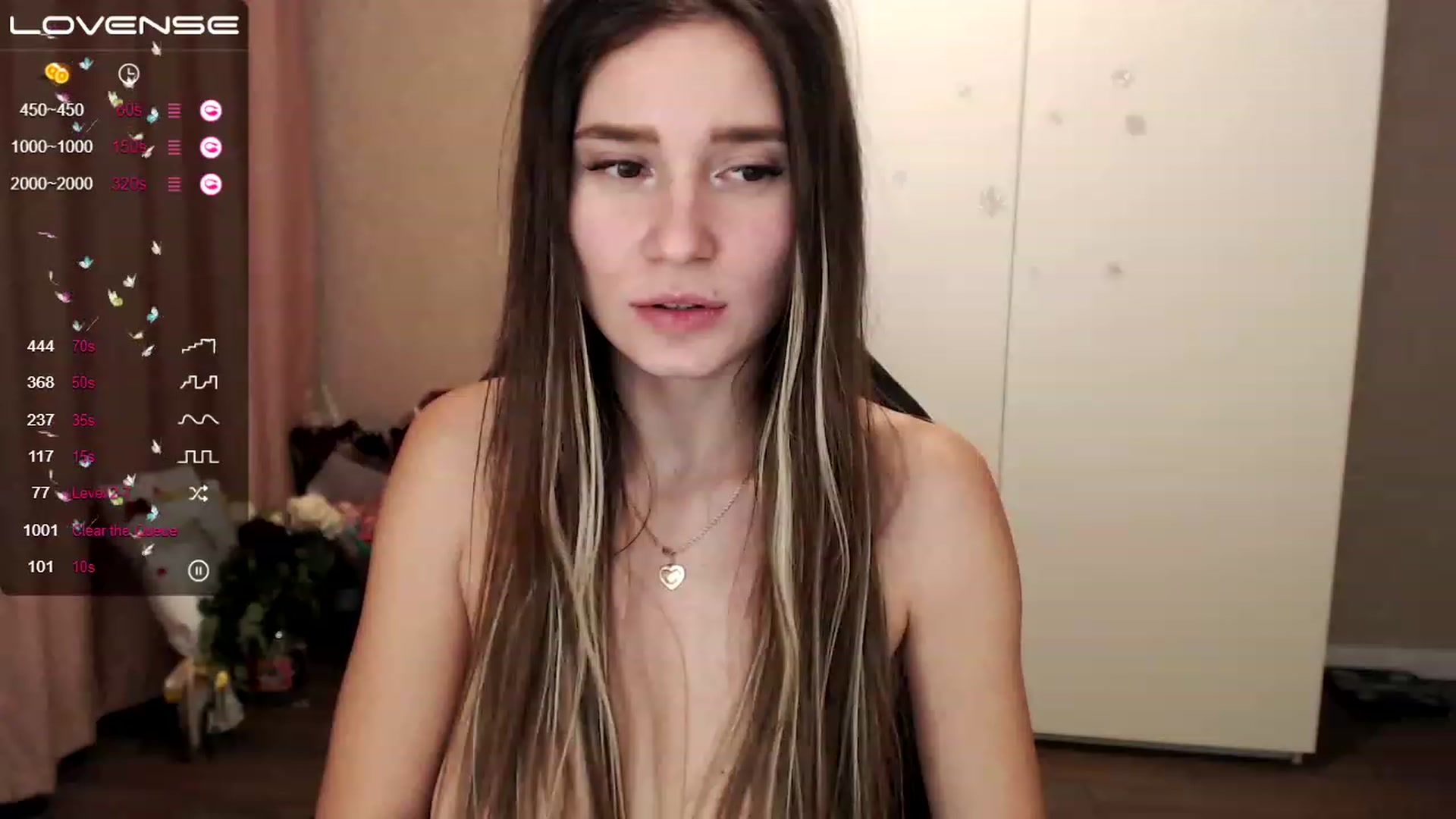Gallery image thumbnail from HollyMollyy's myfreecams stream on, 02/12/2023, 19:40 image 6 of 20