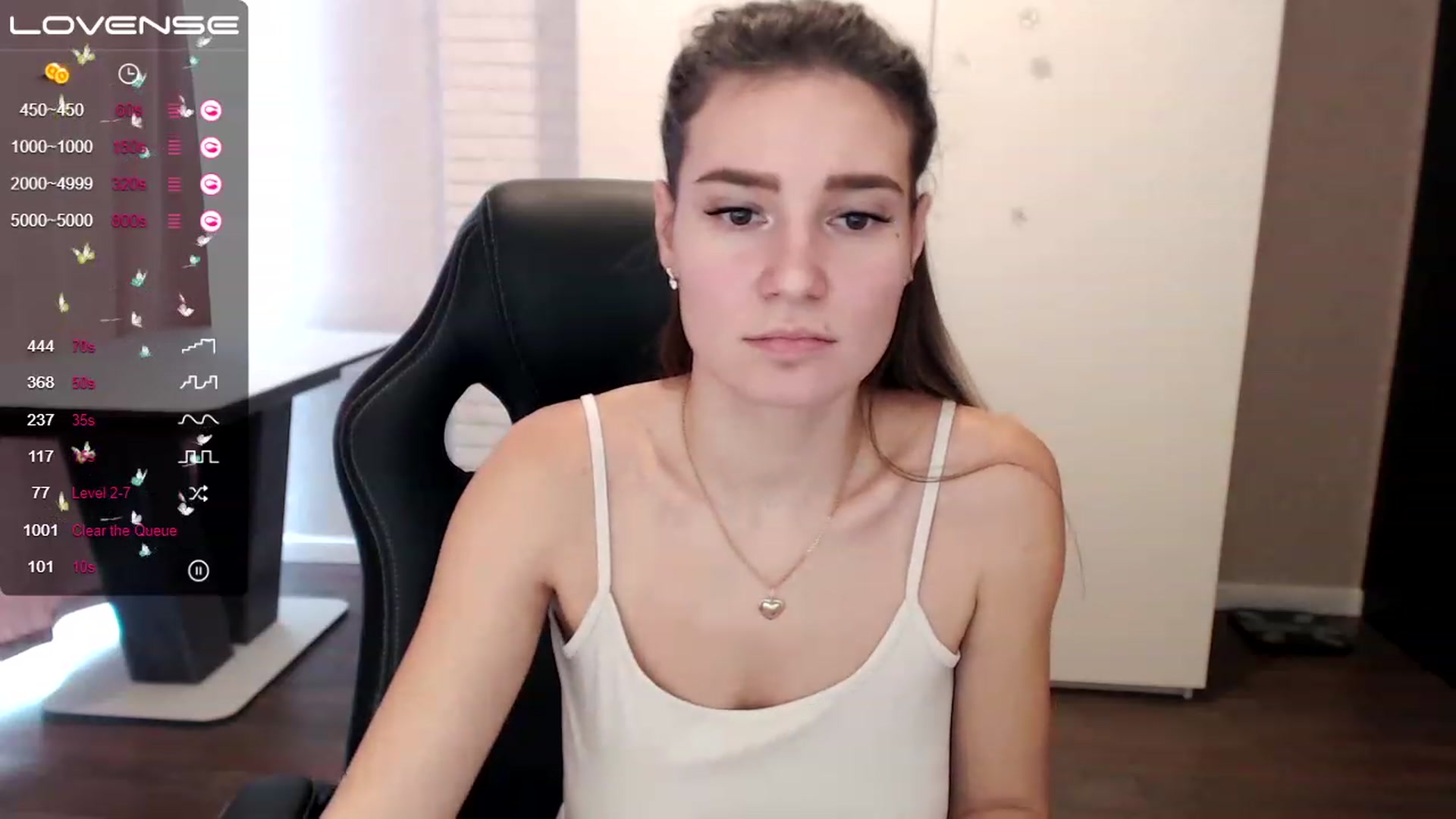 Gallery image thumbnail from HollyMollyy's myfreecams stream on, 02/22/2023, 13:02 image 13 of 20