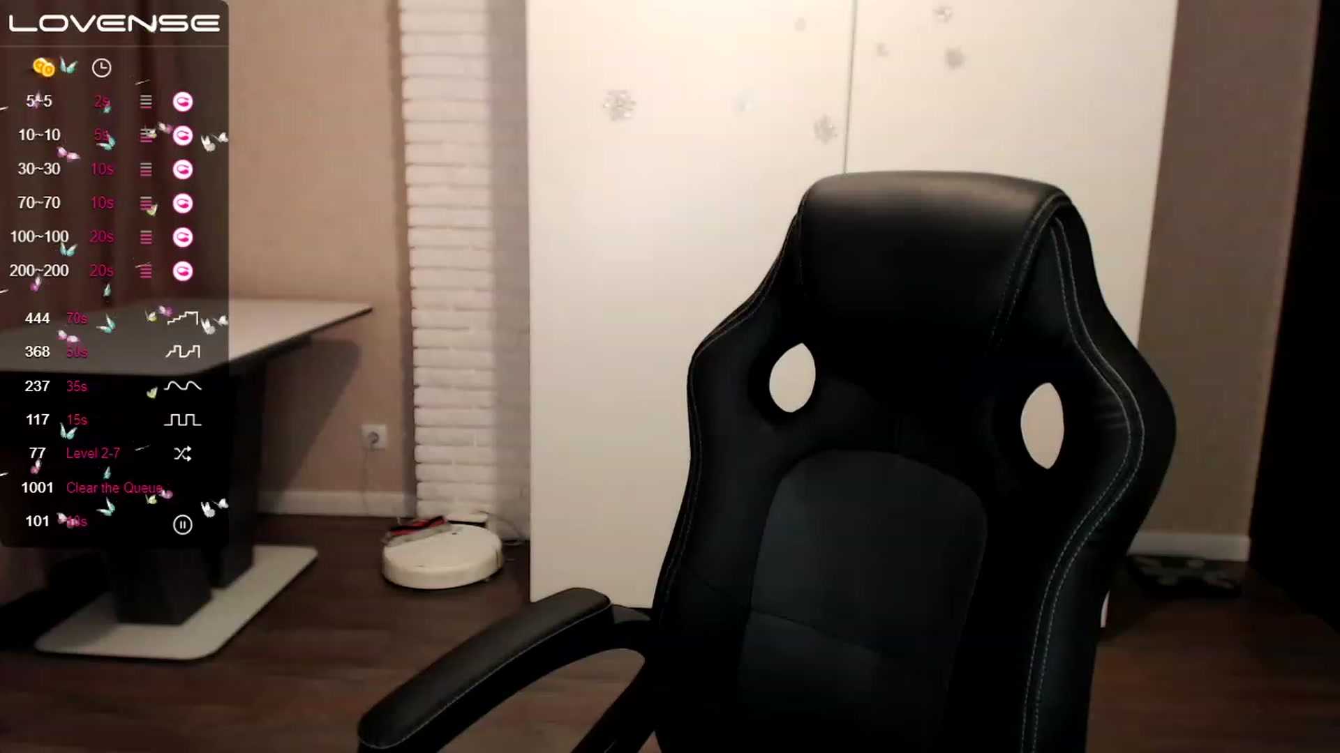 Gallery image thumbnail from HollyMollyy's myfreecams stream on, 02/22/2023, 16:53 image 8 of 20
