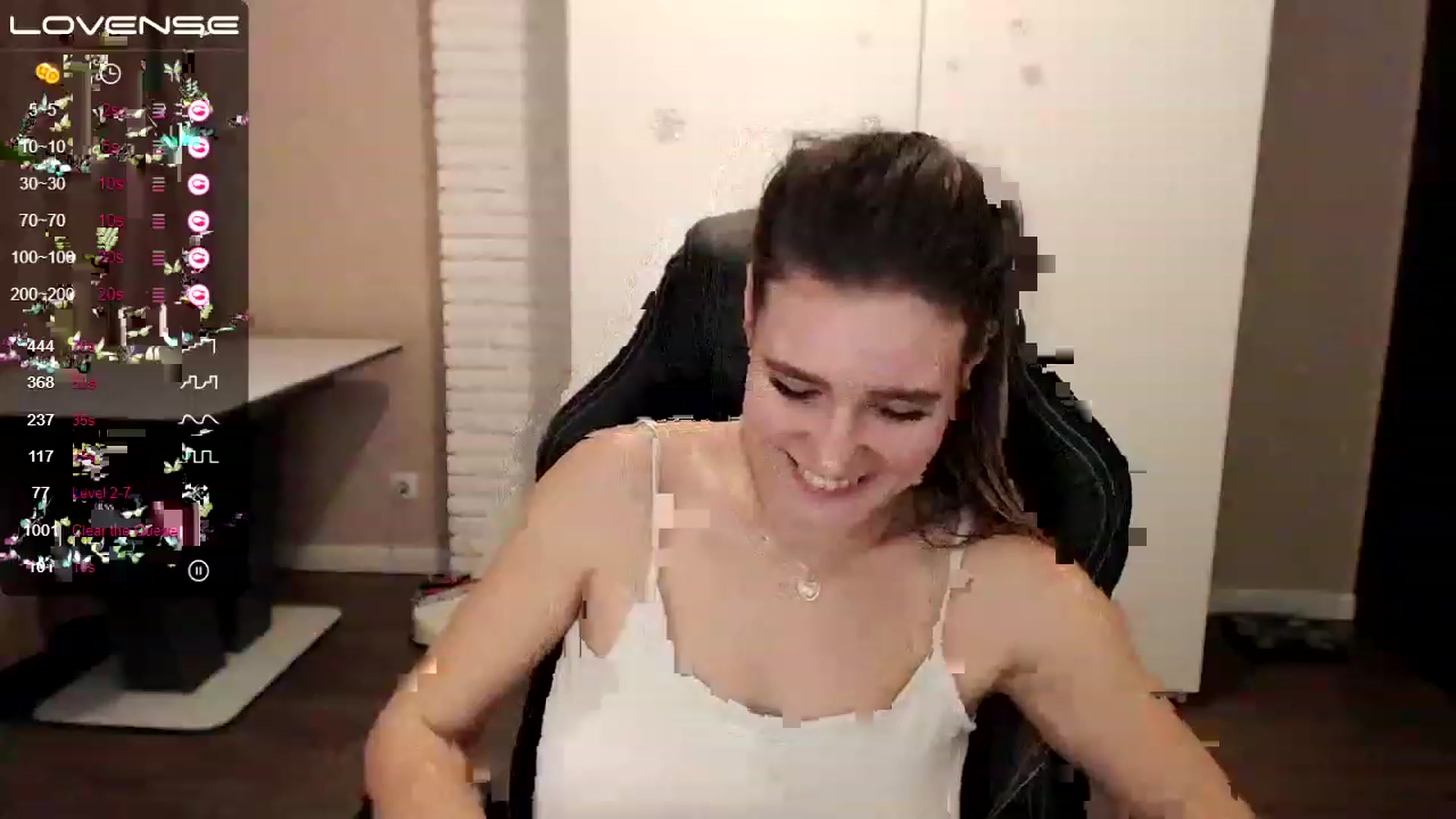 Gallery image thumbnail from HollyMollyy's myfreecams stream on, 02/22/2023, 19:13 image 2 of 20