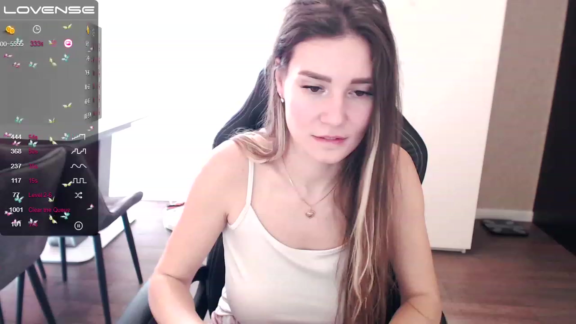 Gallery image thumbnail from HollyMollyy's myfreecams stream on, 02/23/2023, 06:33 image 19 of 20