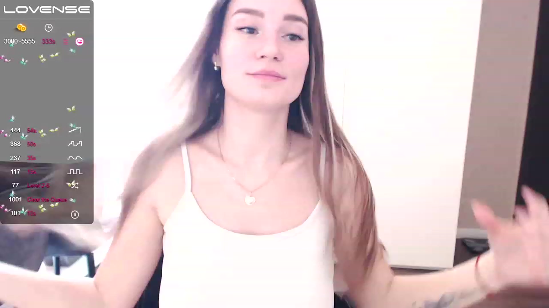 Gallery image thumbnail from HollyMollyy's myfreecams stream on, 02/23/2023, 07:47 image 10 of 20