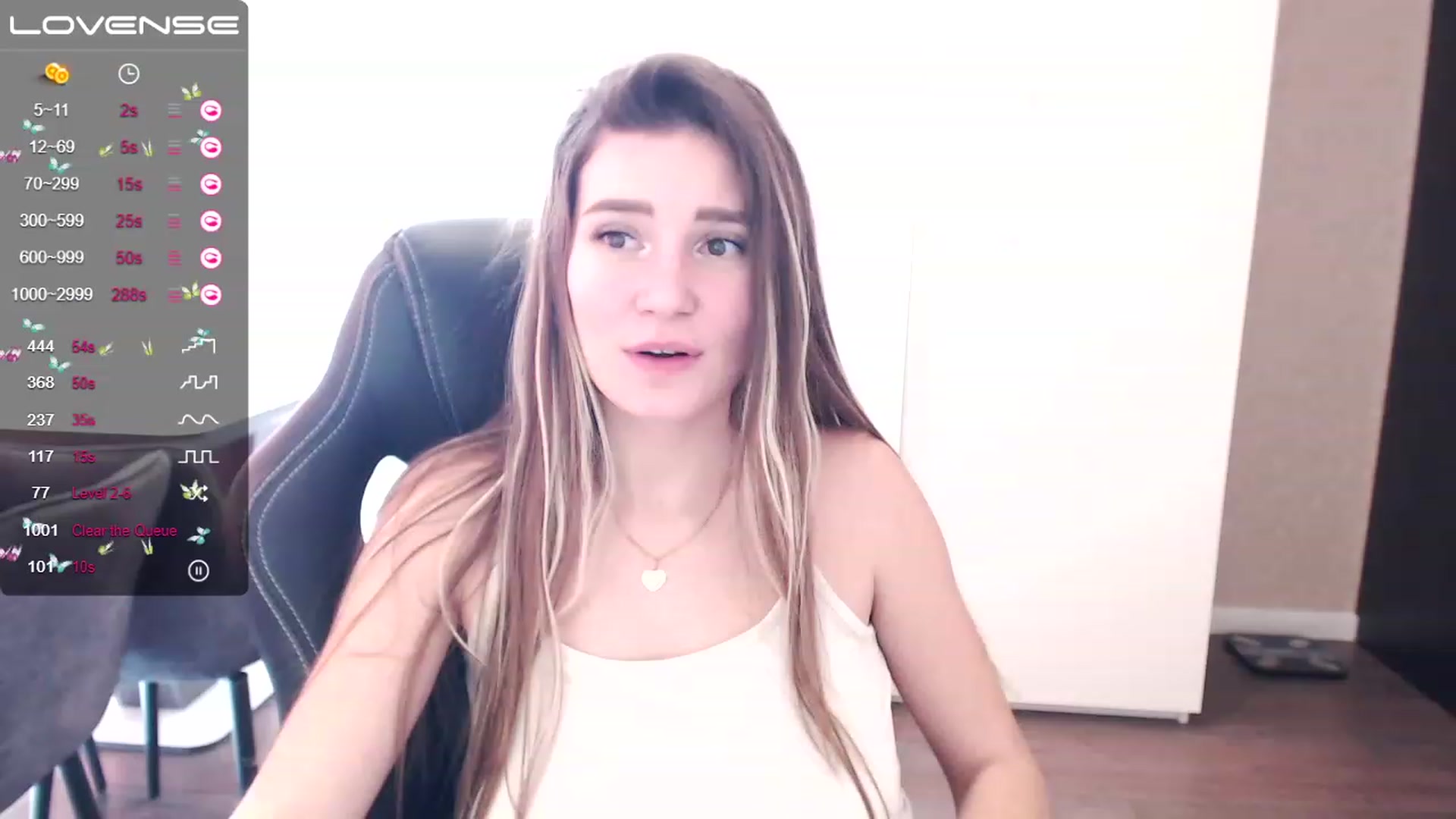 Gallery image thumbnail from HollyMollyy's myfreecams stream on, 02/23/2023, 07:47 image 15 of 20