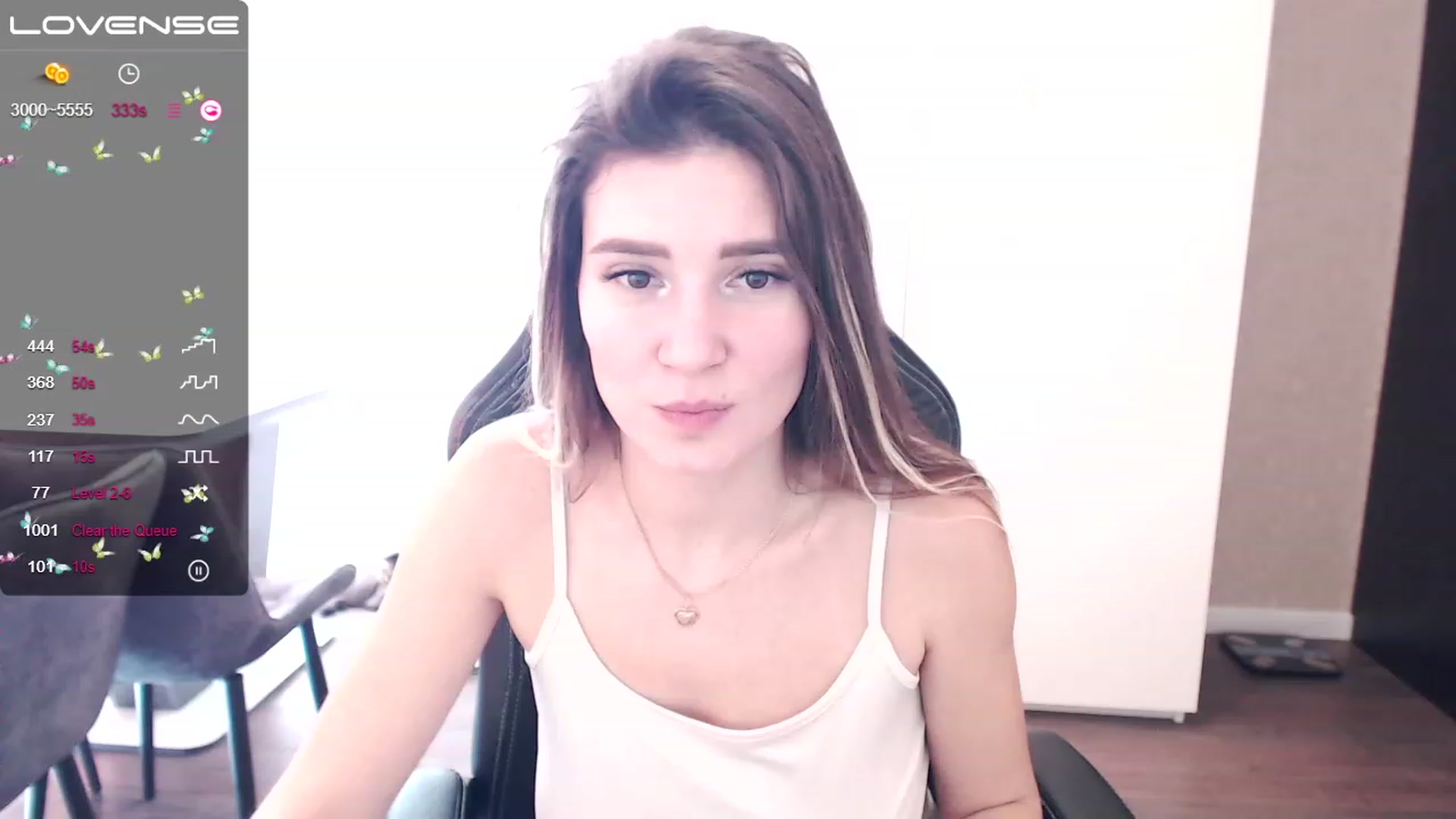Gallery image thumbnail from HollyMollyy's myfreecams stream on, 02/23/2023, 07:47 image 19 of 20