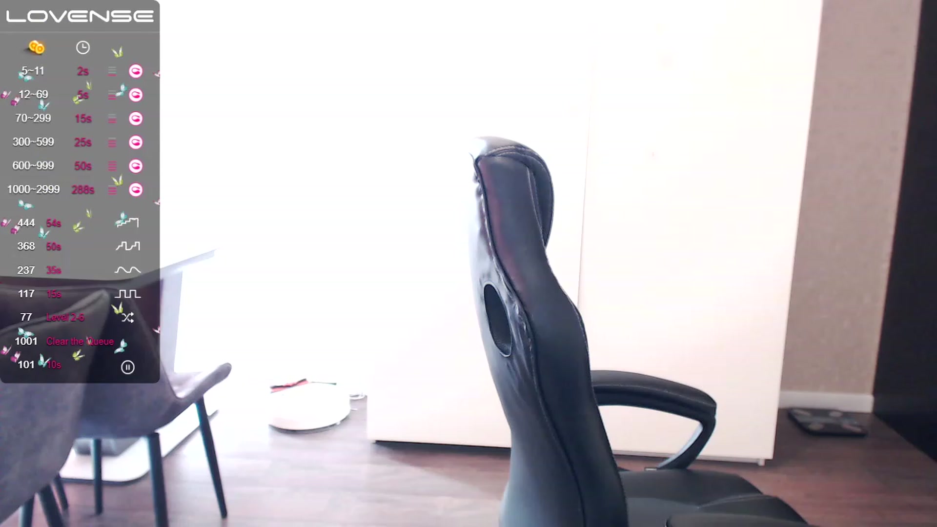 Gallery image thumbnail from HollyMollyy's myfreecams stream on, 02/23/2023, 07:47 image 2 of 20