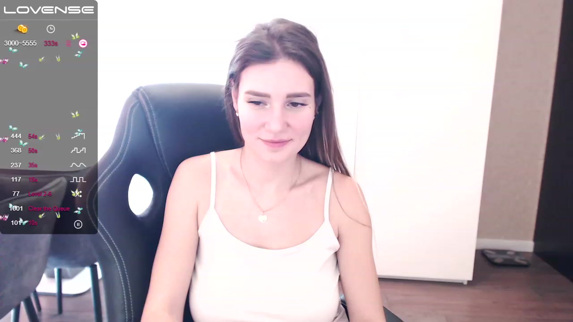 Gallery image thumbnail from HollyMollyy's myfreecams stream on, 02/23/2023, 07:47 image 13 of 20