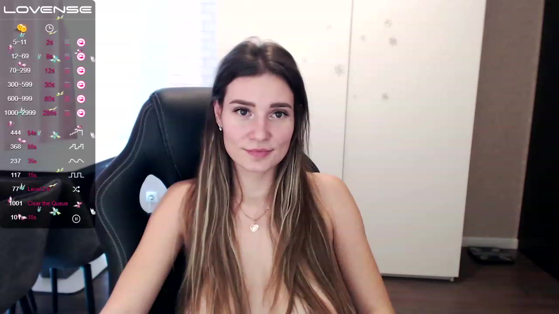 Gallery image thumbnail from HollyMollyy's myfreecams stream on, 02/23/2023, 08:54 image 18 of 20