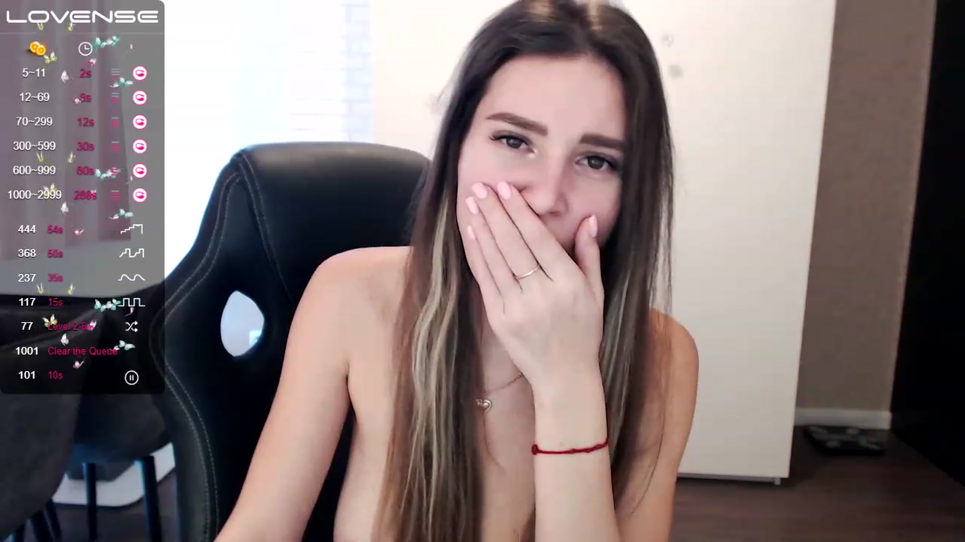 Gallery image thumbnail from HollyMollyy's myfreecams stream on, 02/23/2023, 08:54 image 20 of 20
