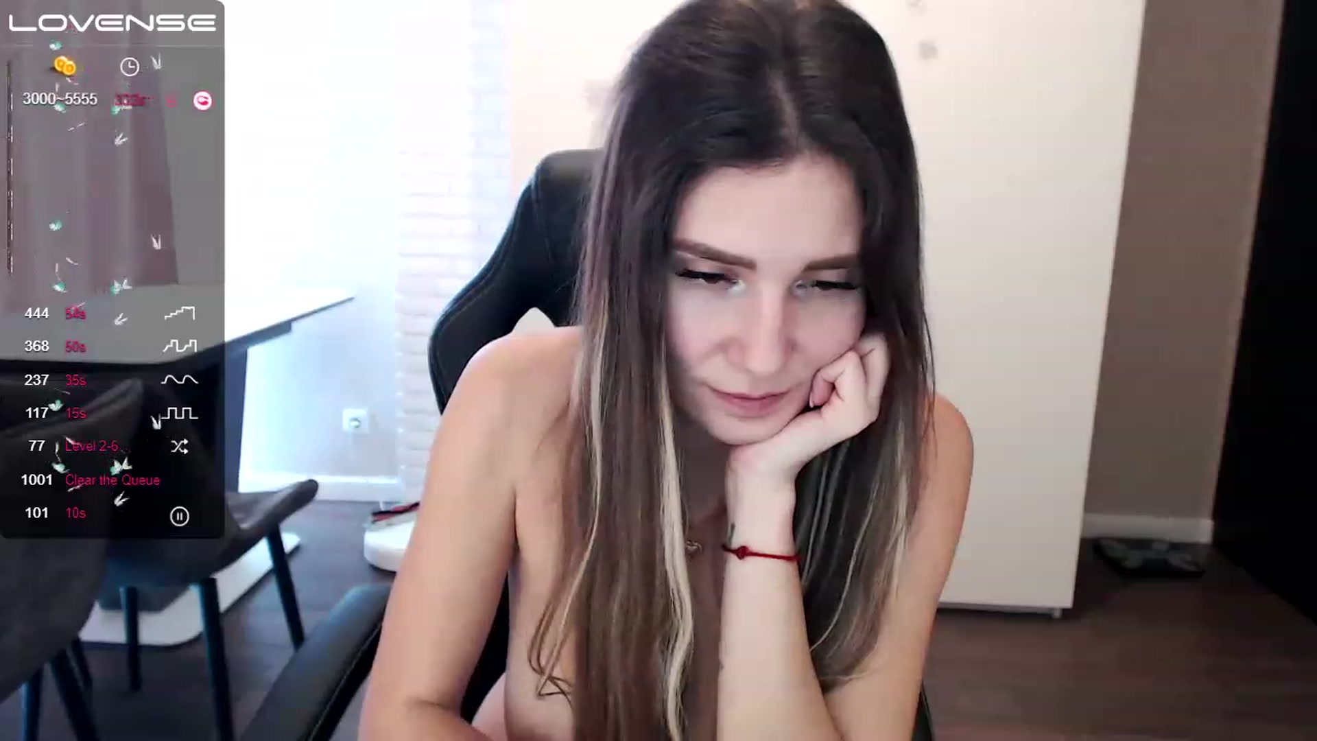 Gallery image thumbnail from HollyMollyy's myfreecams stream on, 02/23/2023, 08:54 image 15 of 20