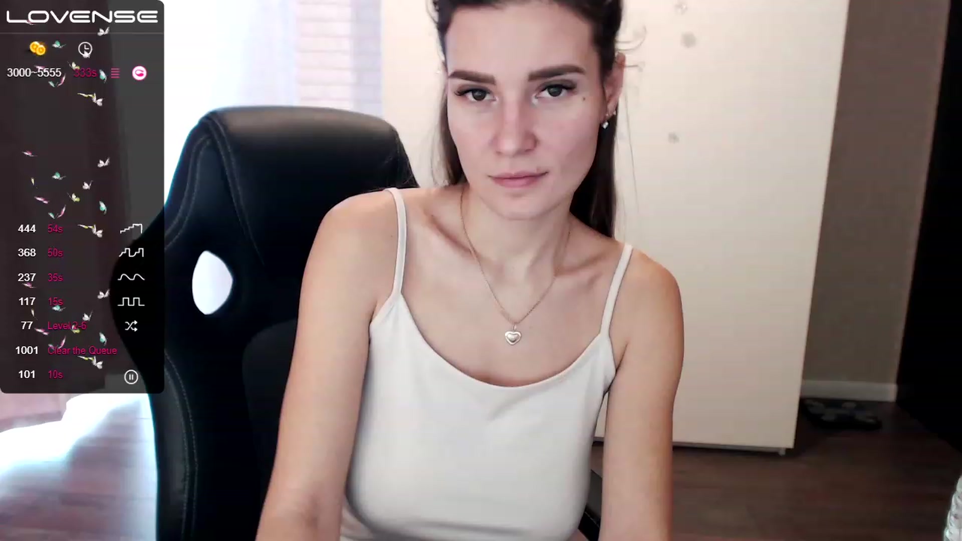 Gallery image thumbnail from HollyMollyy's myfreecams stream on, 02/24/2023, 12:46 image 2 of 20