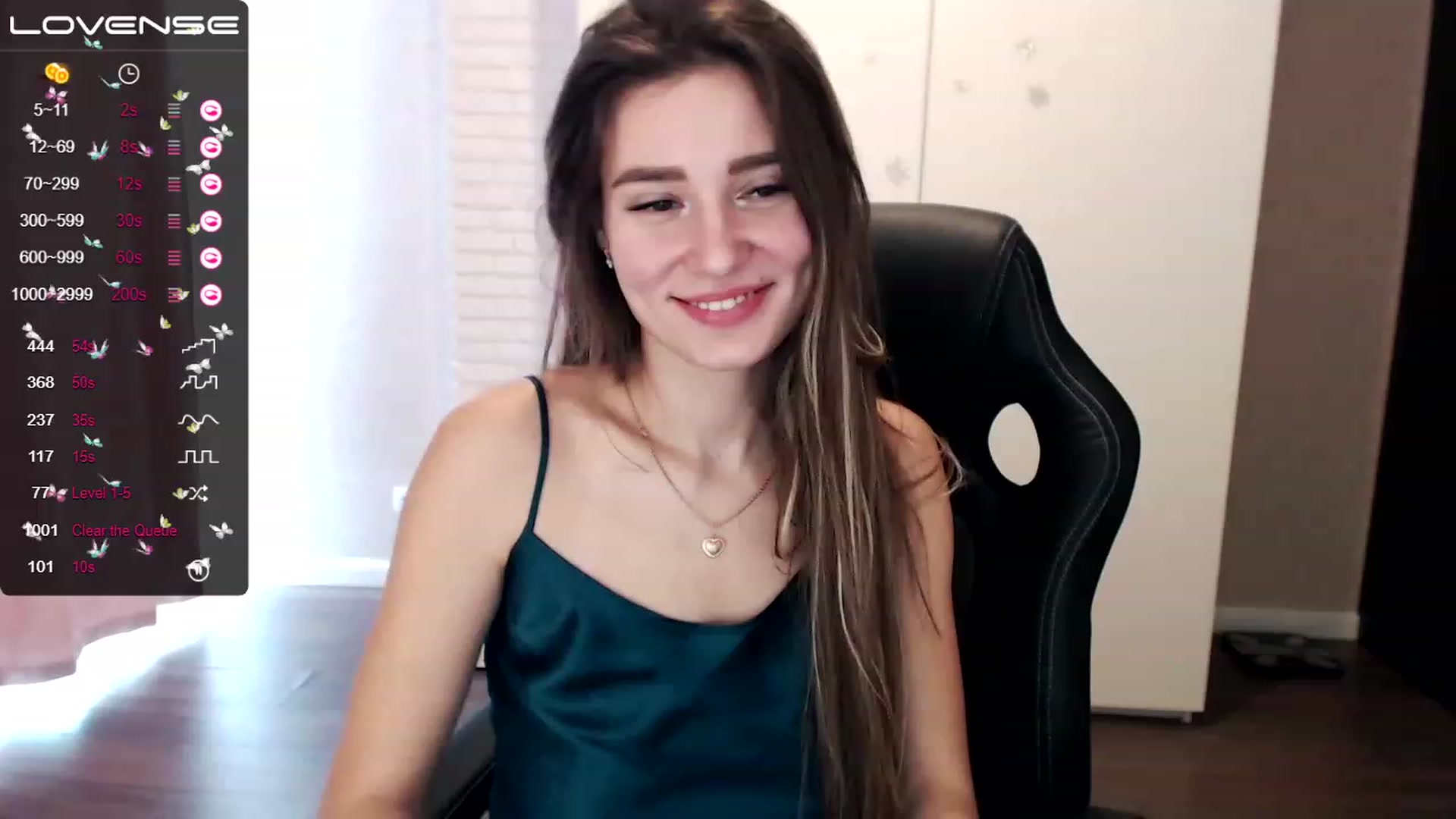 Gallery image thumbnail from HollyMollyy's myfreecams stream on, 02/27/2023, 11:25 image 5 of 20