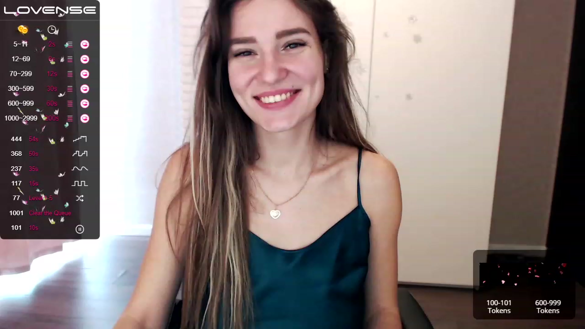 Gallery image thumbnail from HollyMollyy's myfreecams stream on, 02/27/2023, 11:25 image 3 of 20
