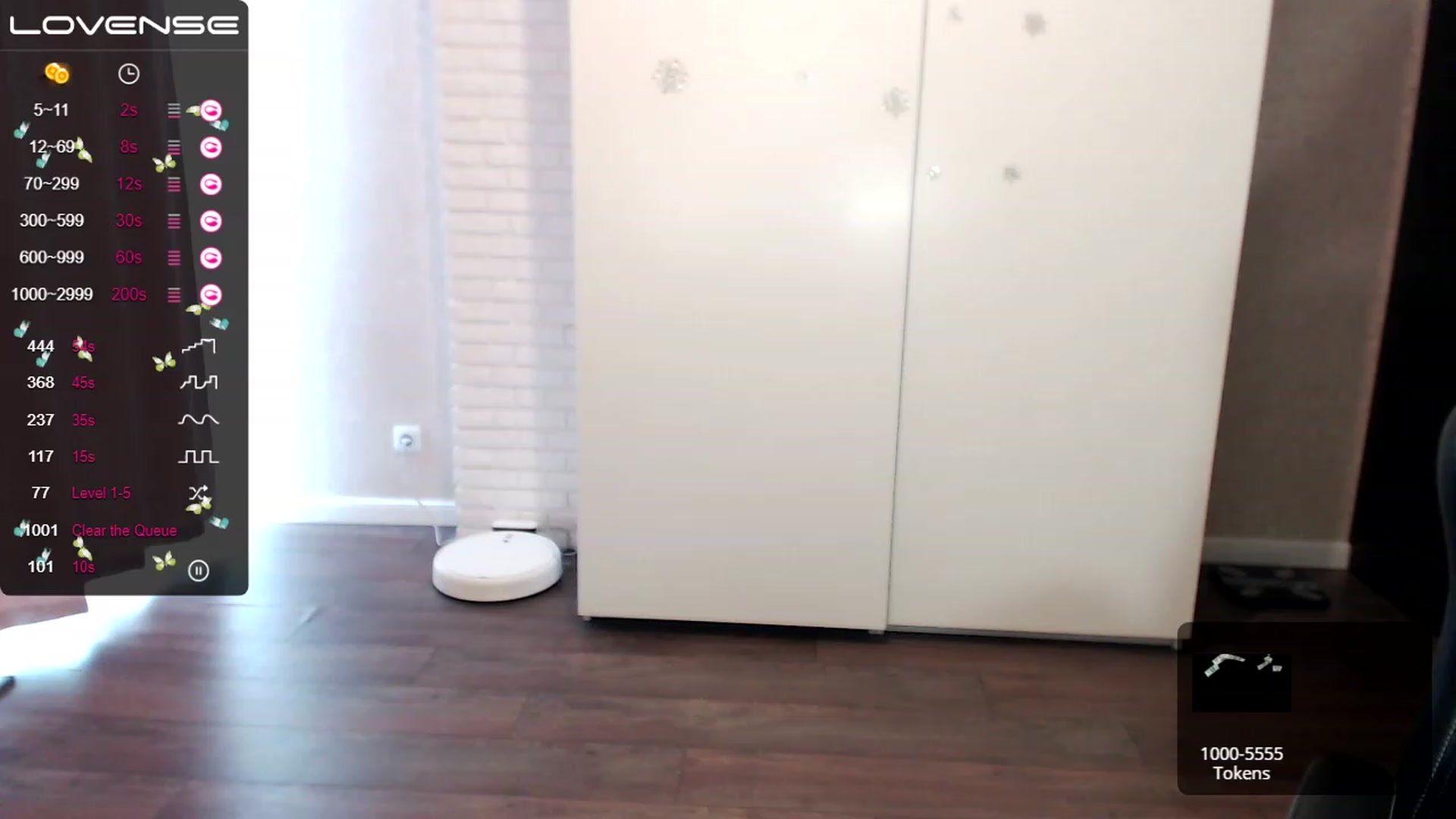 Gallery image thumbnail from HollyMollyy's myfreecams stream on, 02/28/2023, 07:41 image 13 of 20