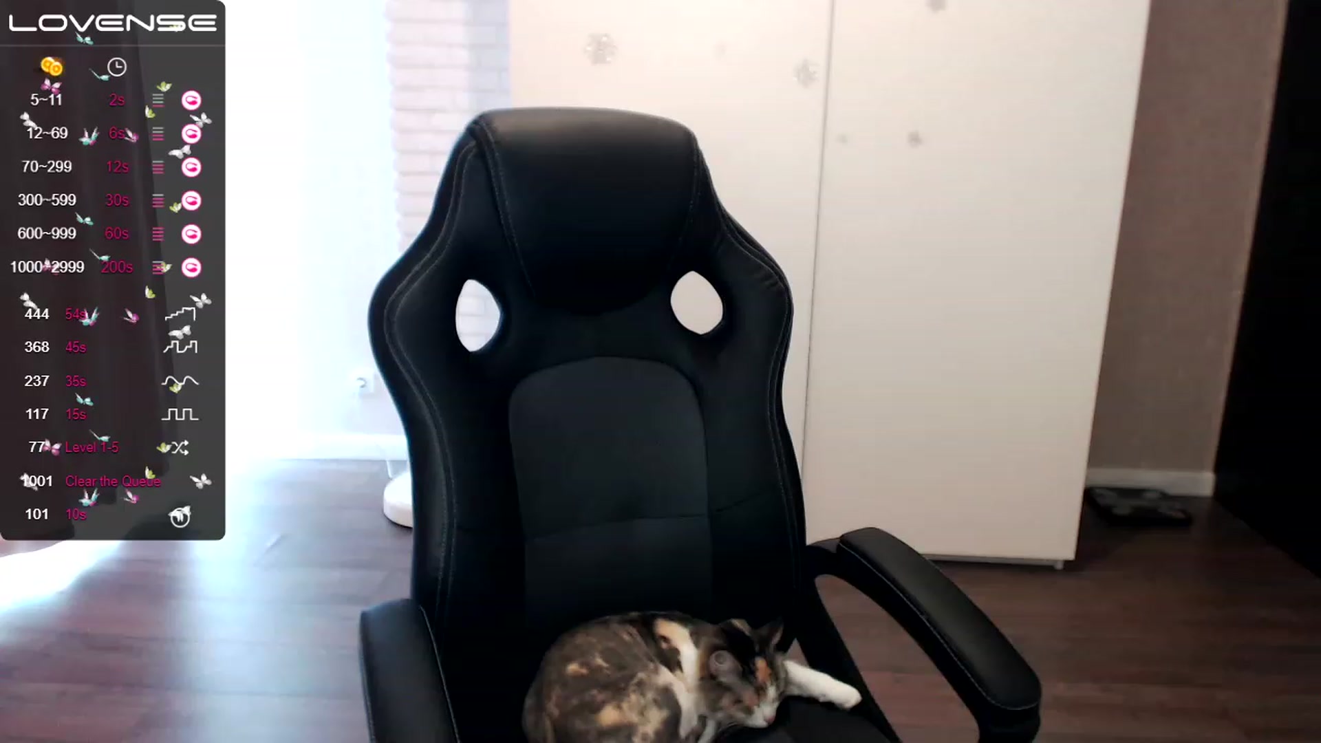 Gallery image thumbnail from HollyMollyy's myfreecams stream on, 03/01/2023, 13:11 image 10 of 20