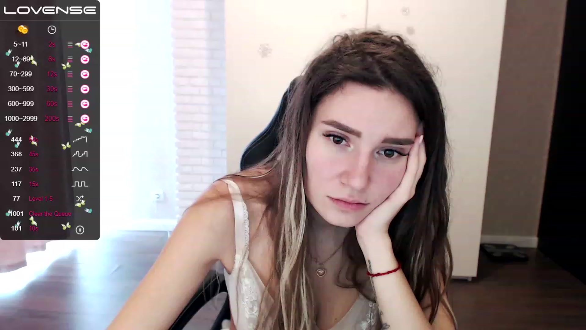 Gallery image thumbnail from HollyMollyy's myfreecams stream on, 03/01/2023, 13:11 image 6 of 20