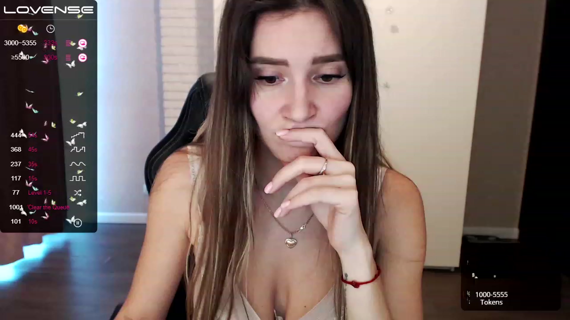 Gallery image thumbnail from HollyMollyy's myfreecams stream on, 03/01/2023, 14:24 image 11 of 20
