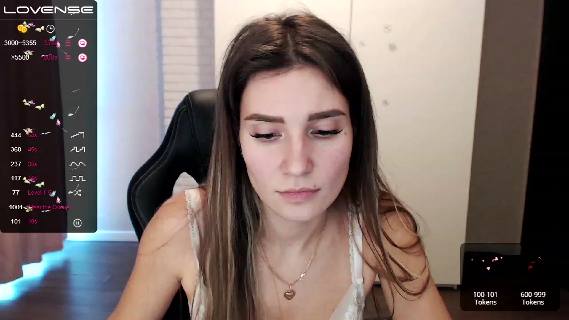 Gallery image thumbnail from HollyMollyy's myfreecams stream on, 03/01/2023, 14:24 image 8 of 20