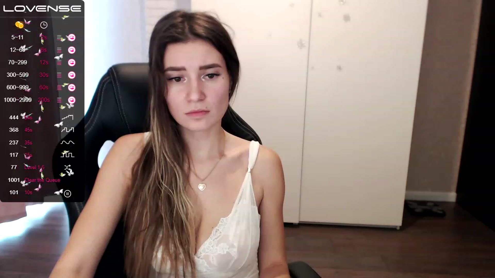Gallery image thumbnail from HollyMollyy's myfreecams stream on, 03/02/2023, 05:41 image 20 of 20