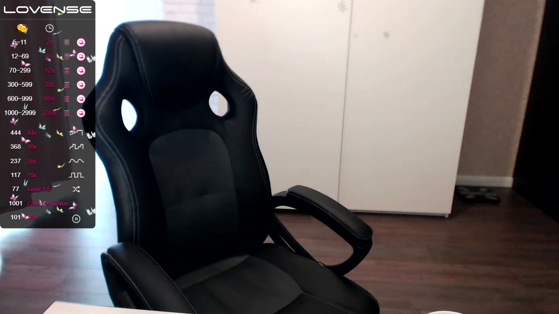 Gallery image thumbnail from HollyMollyy's myfreecams stream on, 03/02/2023, 06:55 image 16 of 20