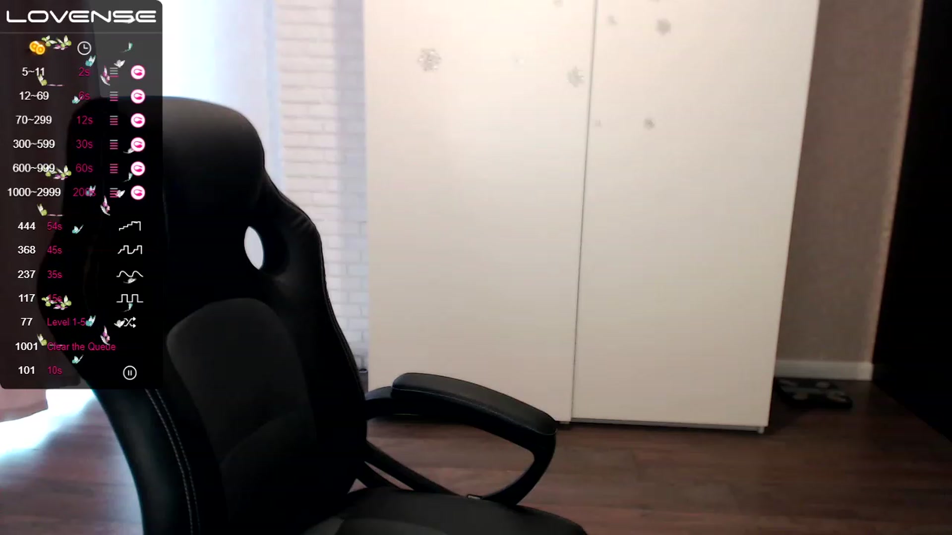 Gallery image thumbnail from HollyMollyy's myfreecams stream on, 03/02/2023, 06:55 image 2 of 20