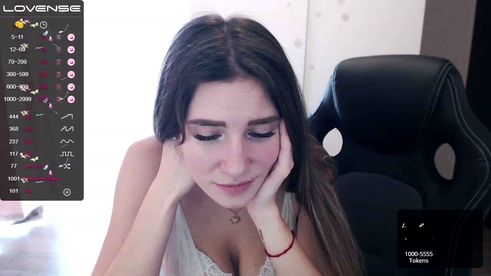 Gallery image thumbnail from HollyMollyy's myfreecams stream on, 03/02/2023, 08:11 image 7 of 20