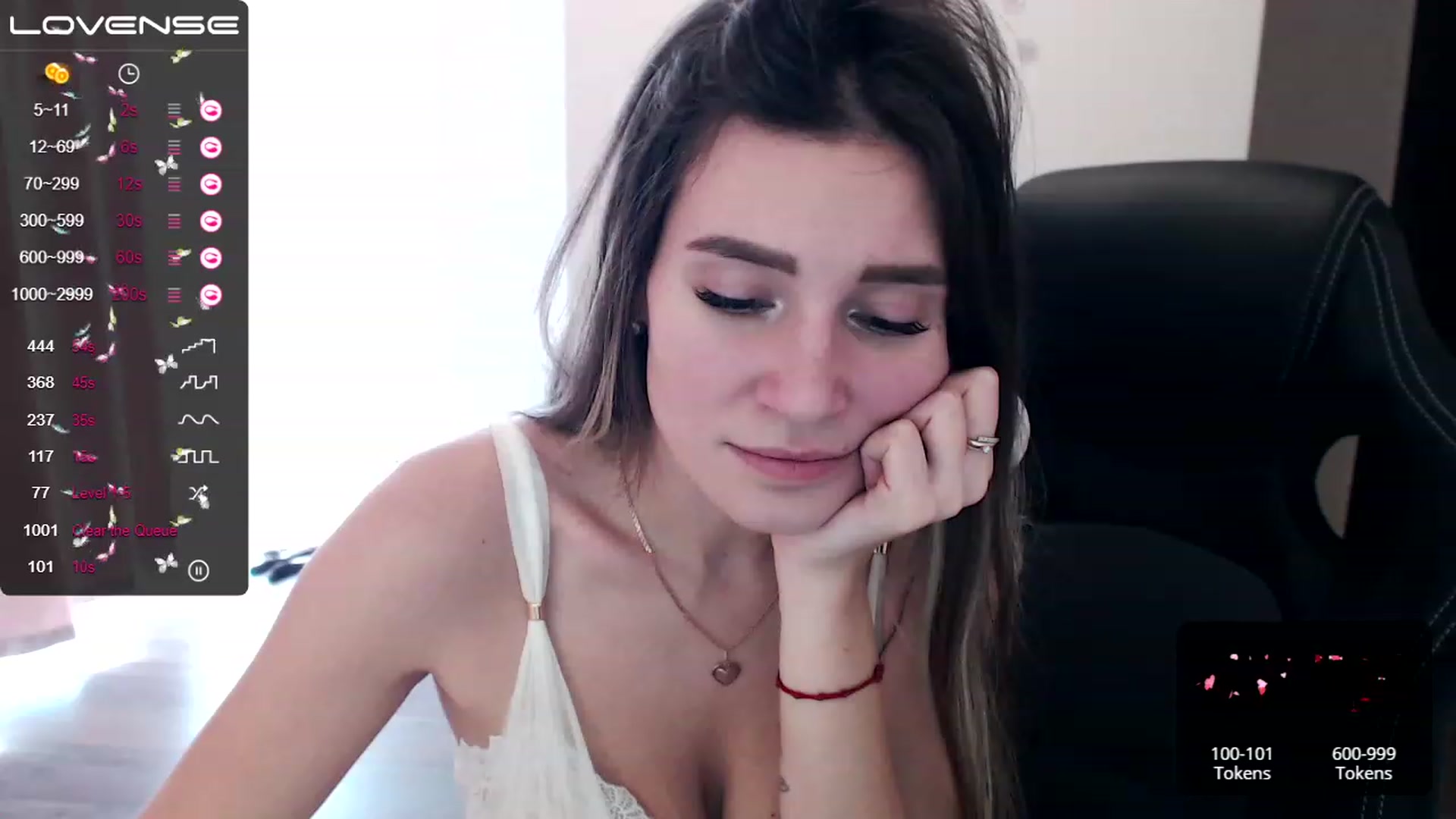 Gallery image thumbnail from HollyMollyy's myfreecams stream on, 03/02/2023, 08:11 image 12 of 20