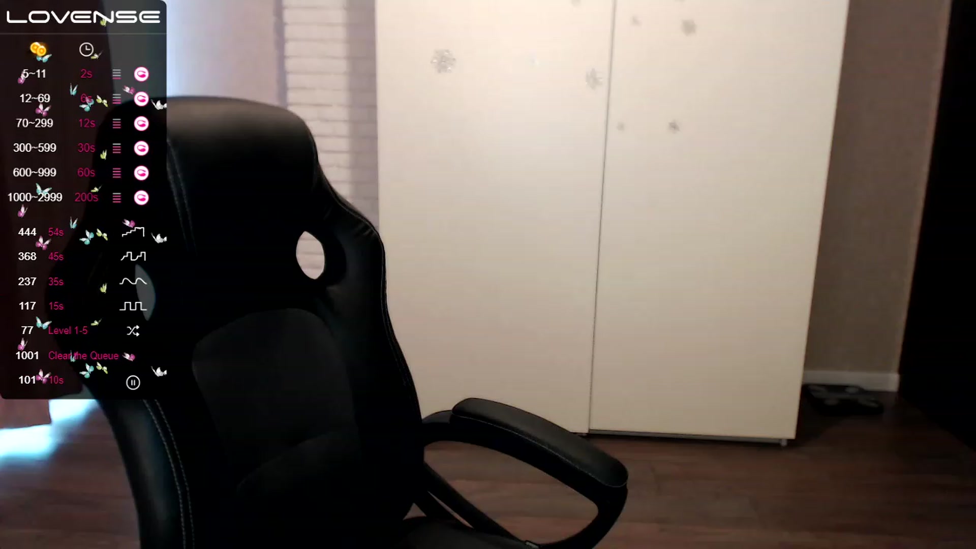 Gallery image thumbnail from HollyMollyy's myfreecams stream on, 03/03/2023, 13:51 image 12 of 20