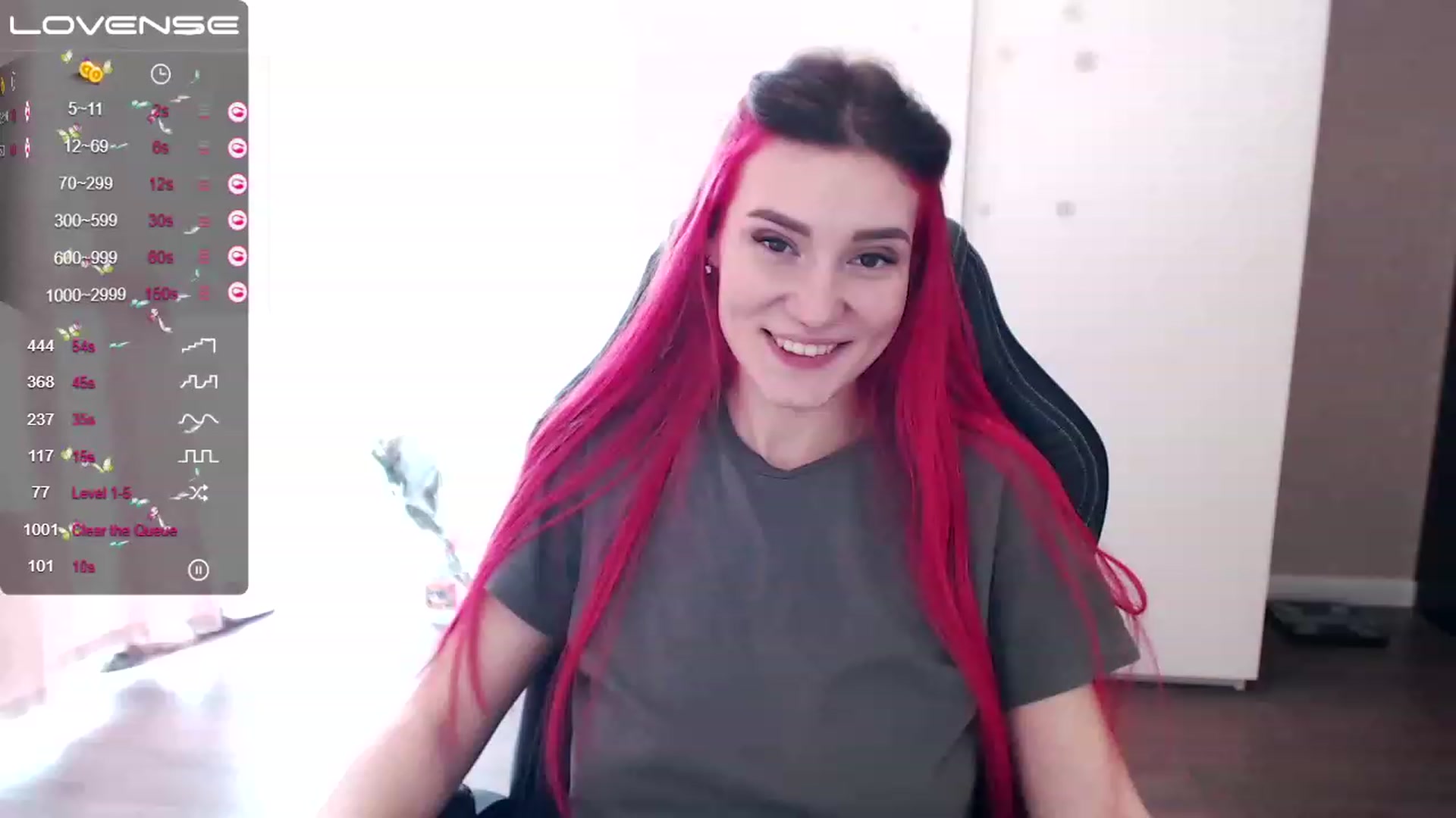 Gallery image thumbnail from HollyMollyy's myfreecams stream on, 03/11/2023, 06:58 image 18 of 20
