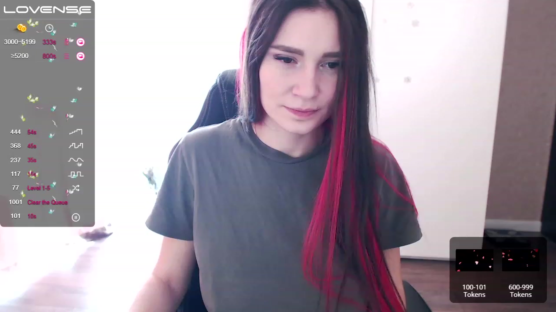 Gallery image thumbnail from HollyMollyy's myfreecams stream on, 03/11/2023, 06:58 image 11 of 20