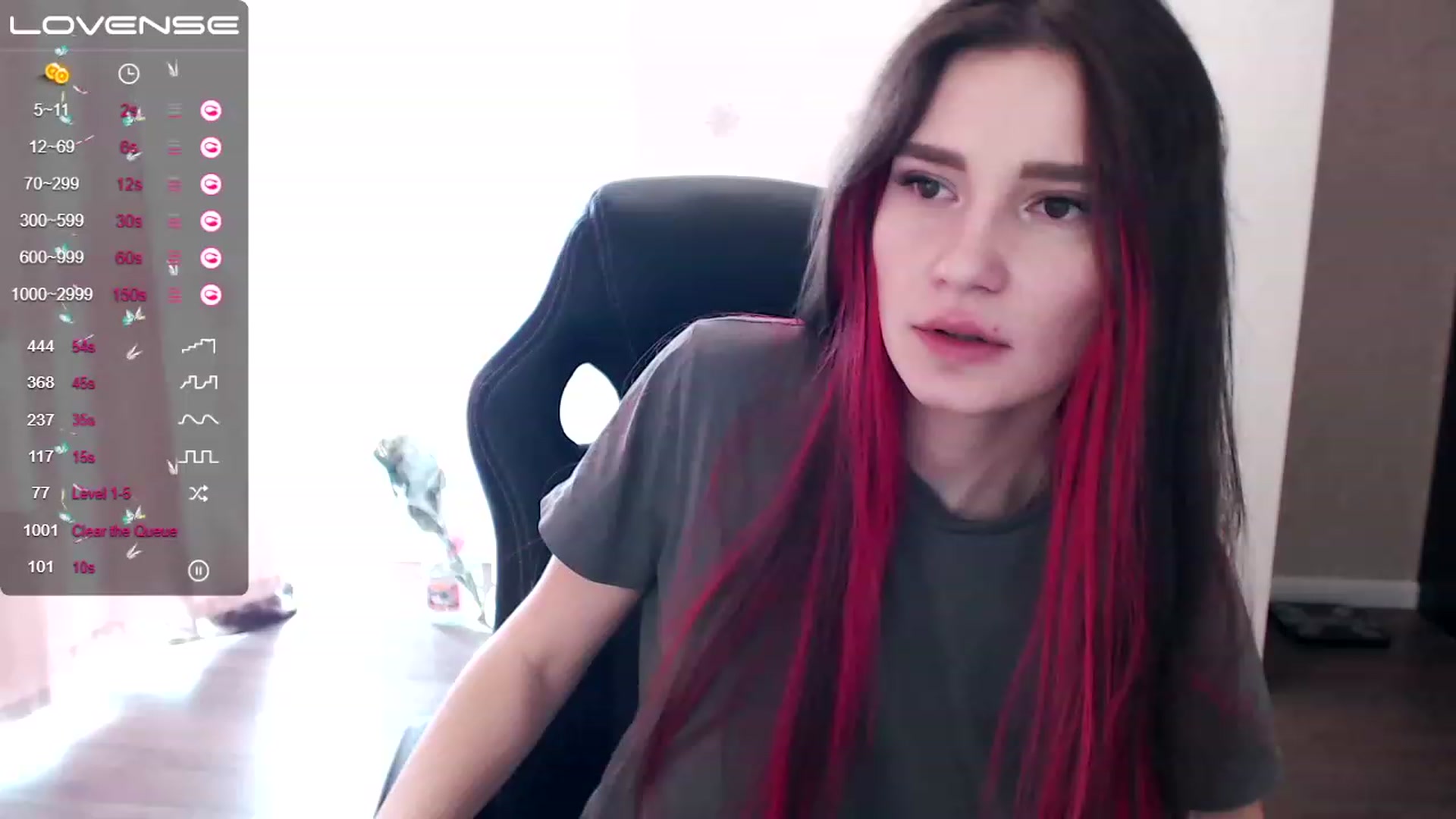 Gallery image thumbnail from HollyMollyy's myfreecams stream on, 03/11/2023, 06:58 image 5 of 20