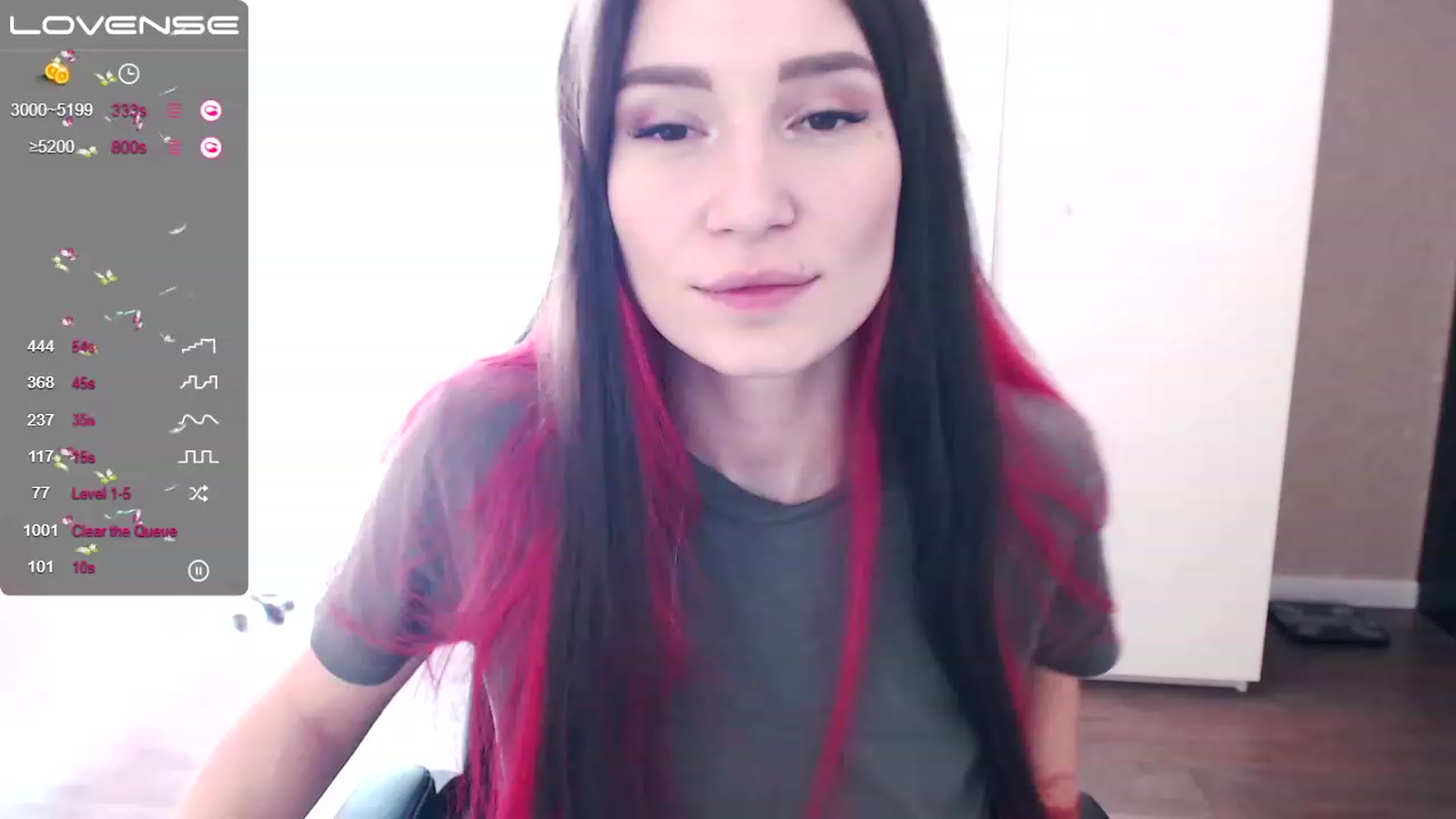 Gallery image thumbnail from HollyMollyy's myfreecams stream on, 03/11/2023, 06:58 image 1 of 20