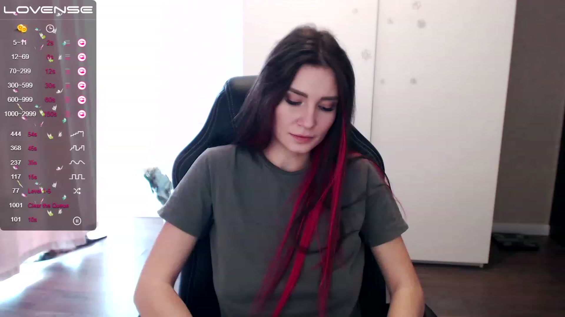 Gallery image thumbnail from HollyMollyy's myfreecams stream on, 03/11/2023, 06:58 image 15 of 20