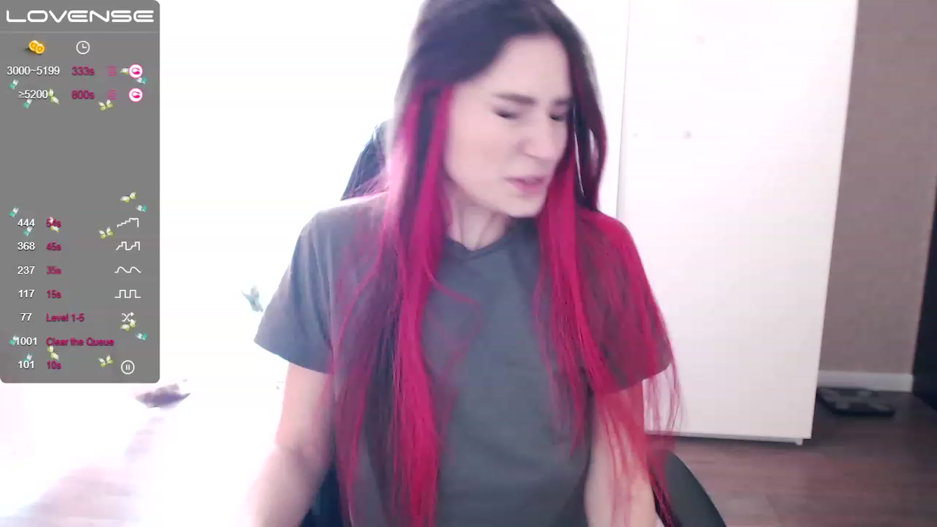 Gallery image thumbnail from HollyMollyy's myfreecams stream on, 03/11/2023, 06:58 image 7 of 20