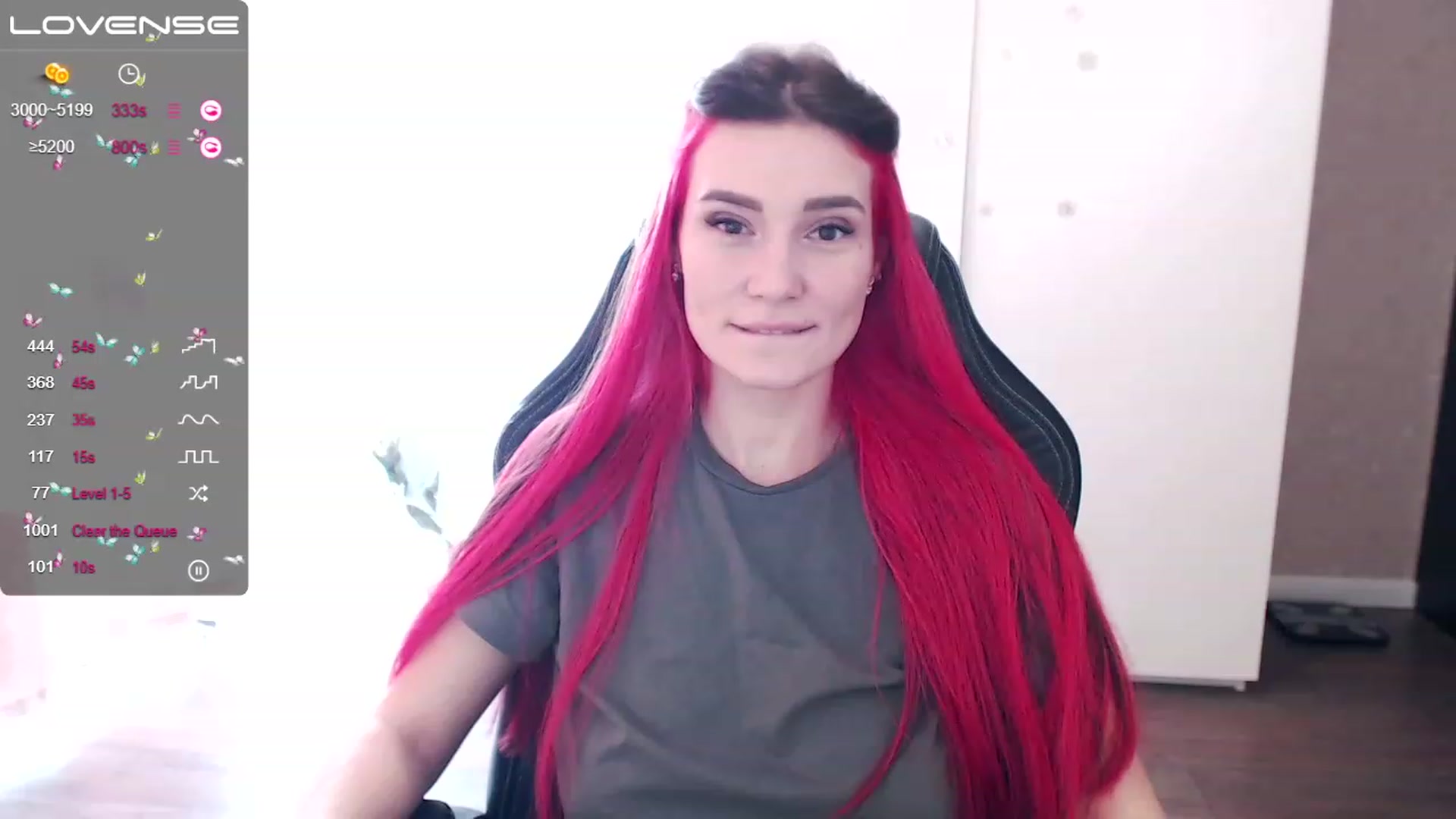 Gallery image thumbnail from HollyMollyy's myfreecams stream on, 03/11/2023, 06:58 image 20 of 20