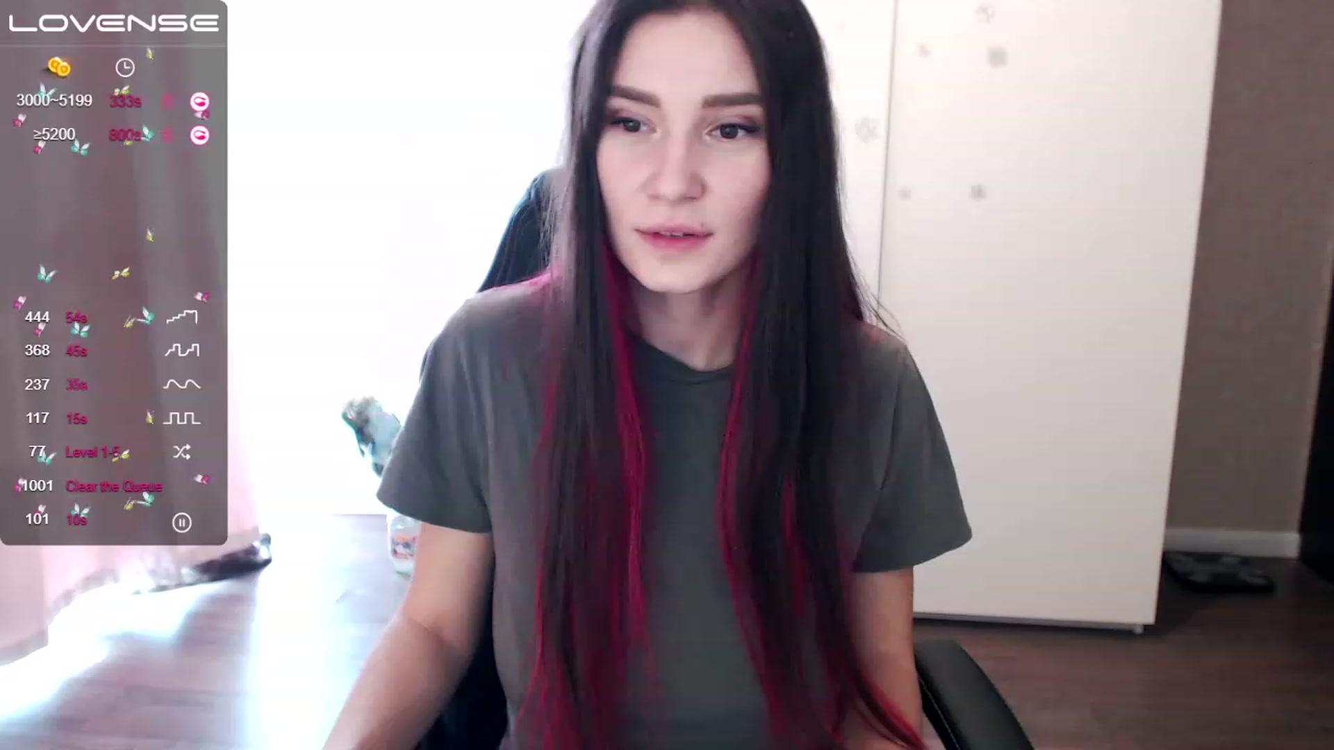 Gallery image thumbnail from HollyMollyy's myfreecams stream on, 03/11/2023, 06:58 image 3 of 20