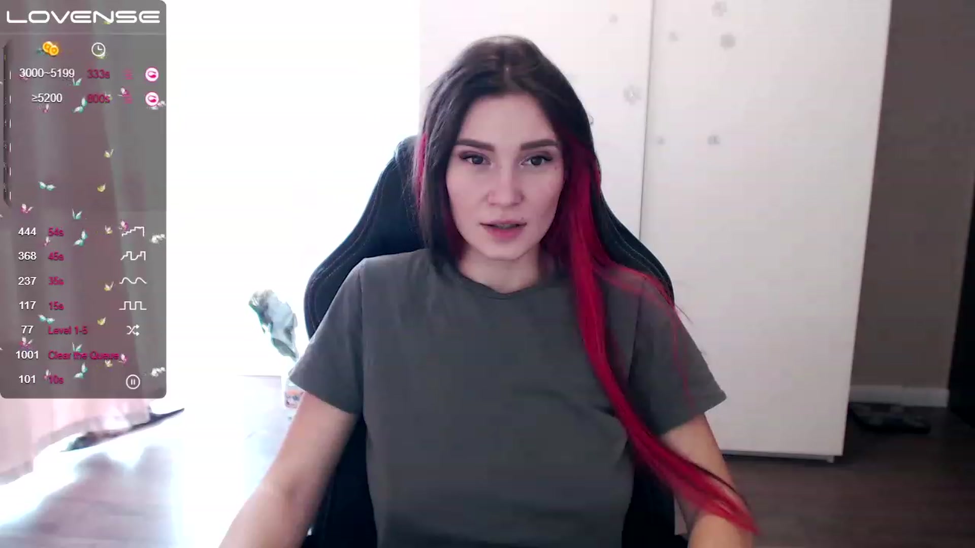 Gallery image thumbnail from HollyMollyy's myfreecams stream on, 03/11/2023, 06:58 image 13 of 20
