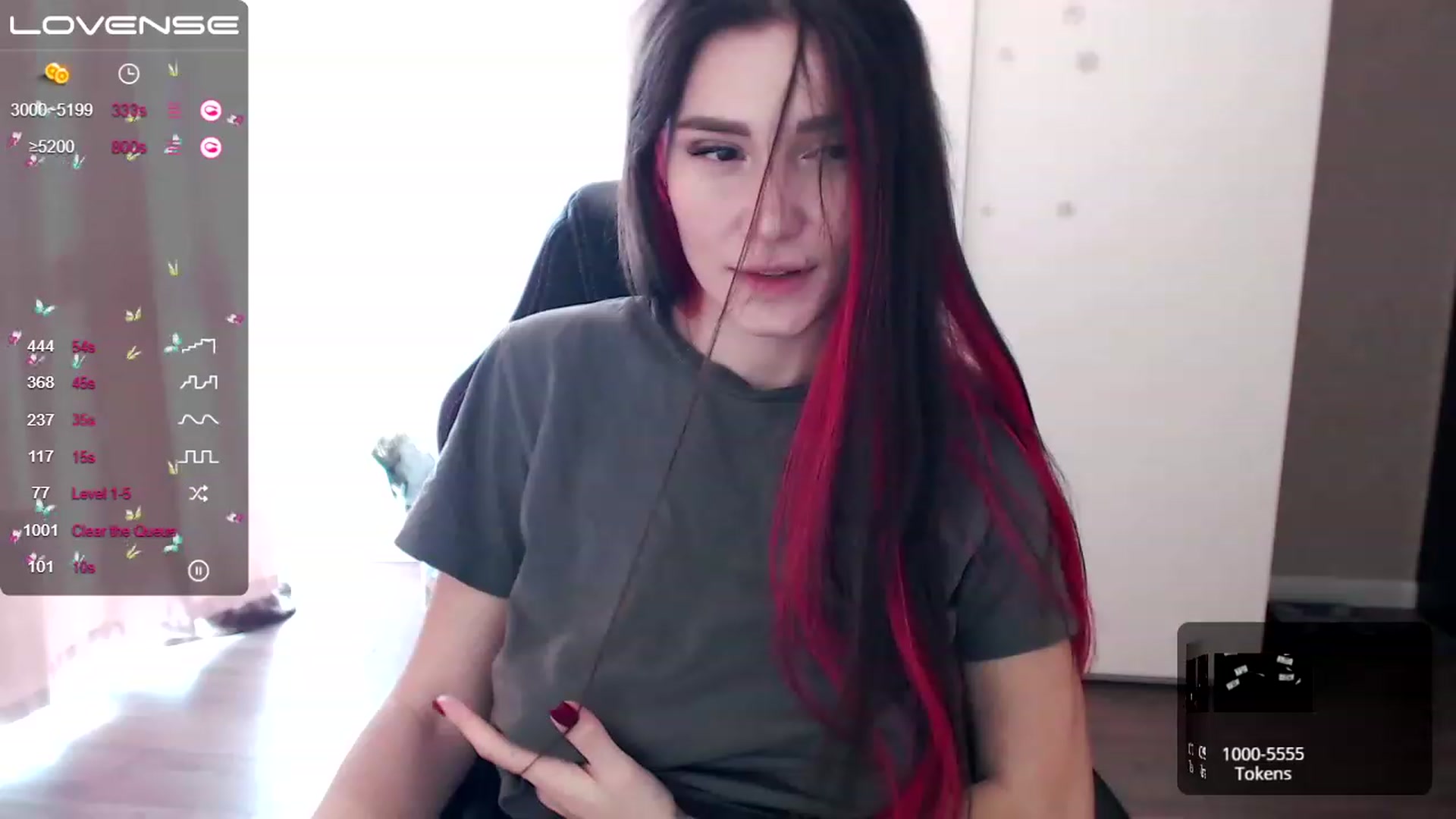 Gallery image thumbnail from HollyMollyy's myfreecams stream on, 03/11/2023, 06:58 image 10 of 20