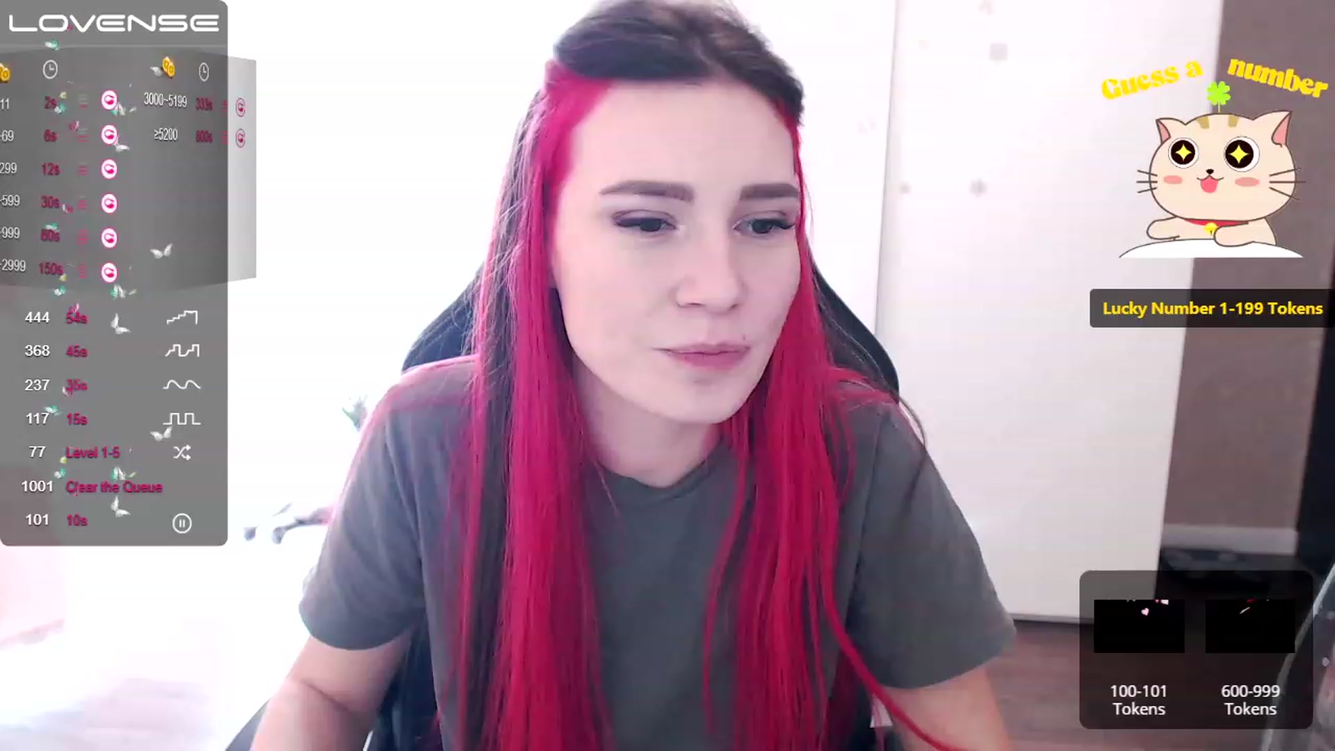 Gallery image thumbnail from HollyMollyy's myfreecams stream on, 03/11/2023, 07:48 image 14 of 20