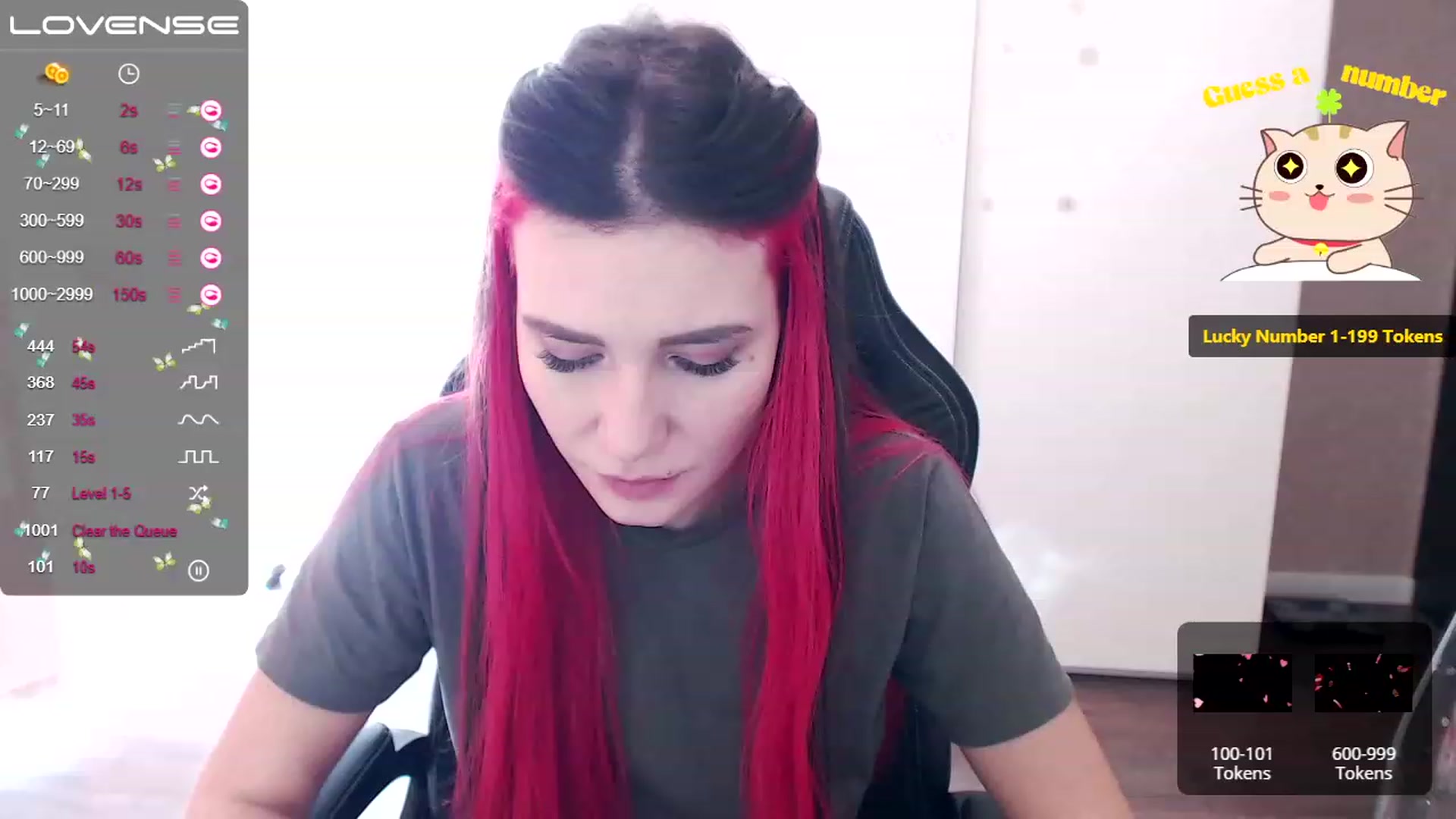 Gallery image thumbnail from HollyMollyy's myfreecams stream on, 03/11/2023, 07:48 image 15 of 20