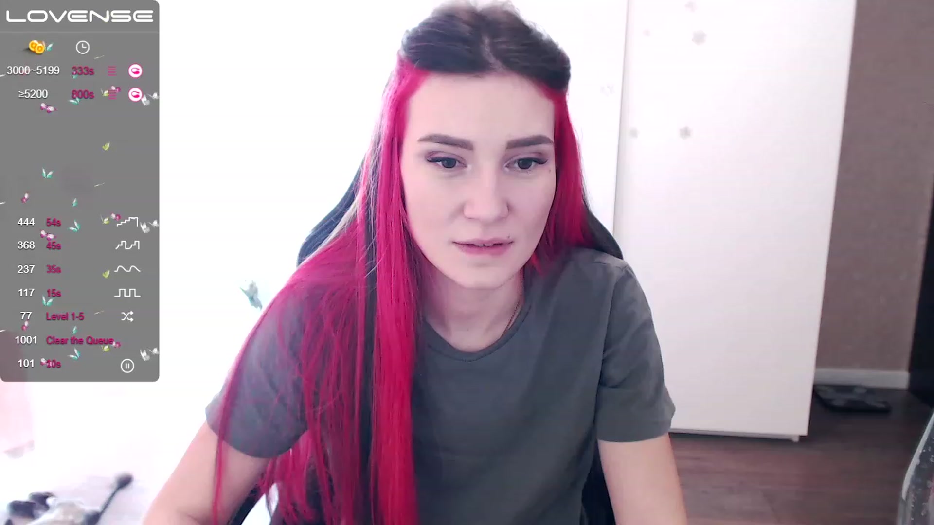 Gallery image thumbnail from HollyMollyy's myfreecams stream on, 03/11/2023, 07:48 image 6 of 20