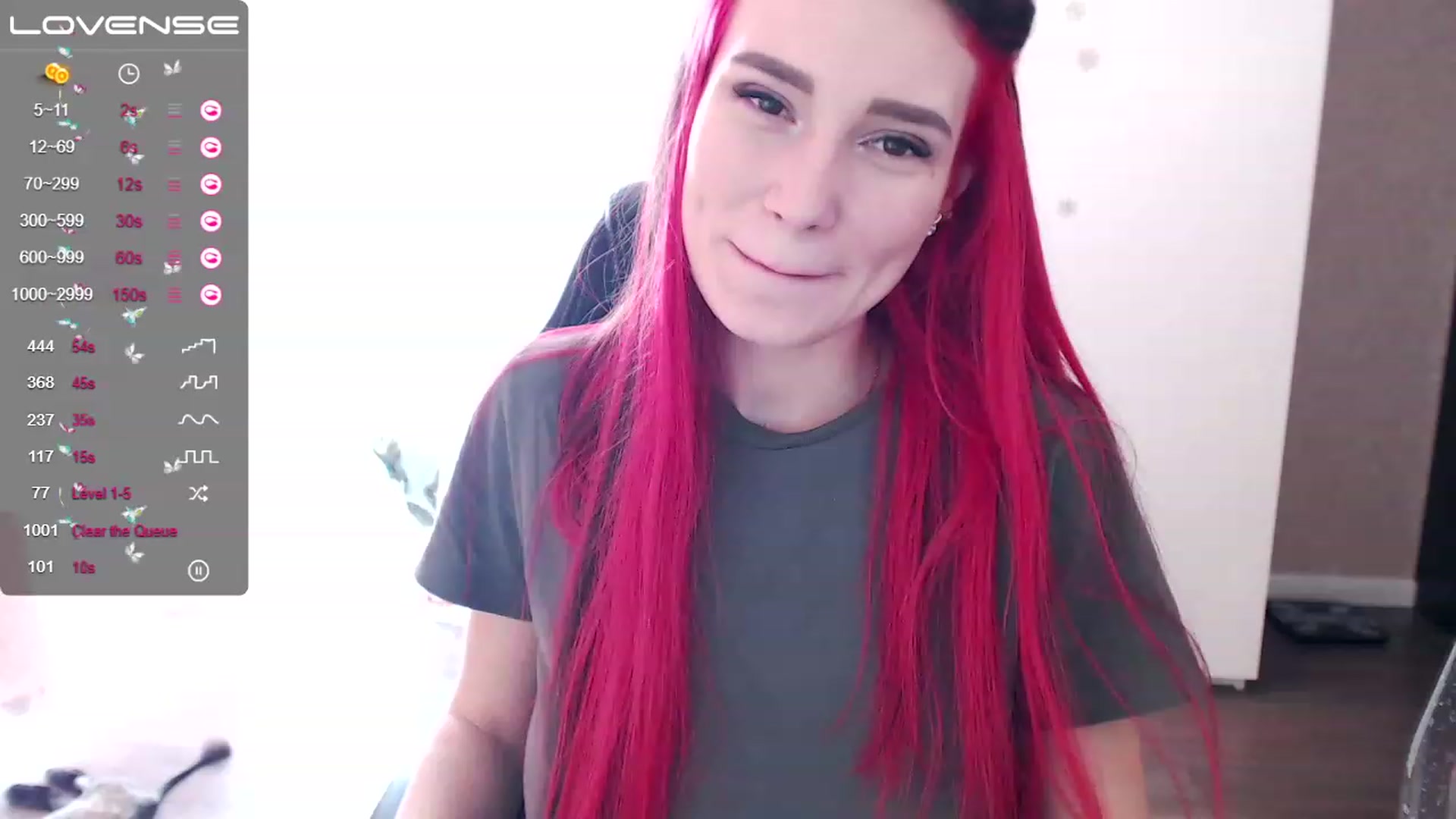 Gallery image thumbnail from HollyMollyy's myfreecams stream on, 03/11/2023, 07:48 image 2 of 20