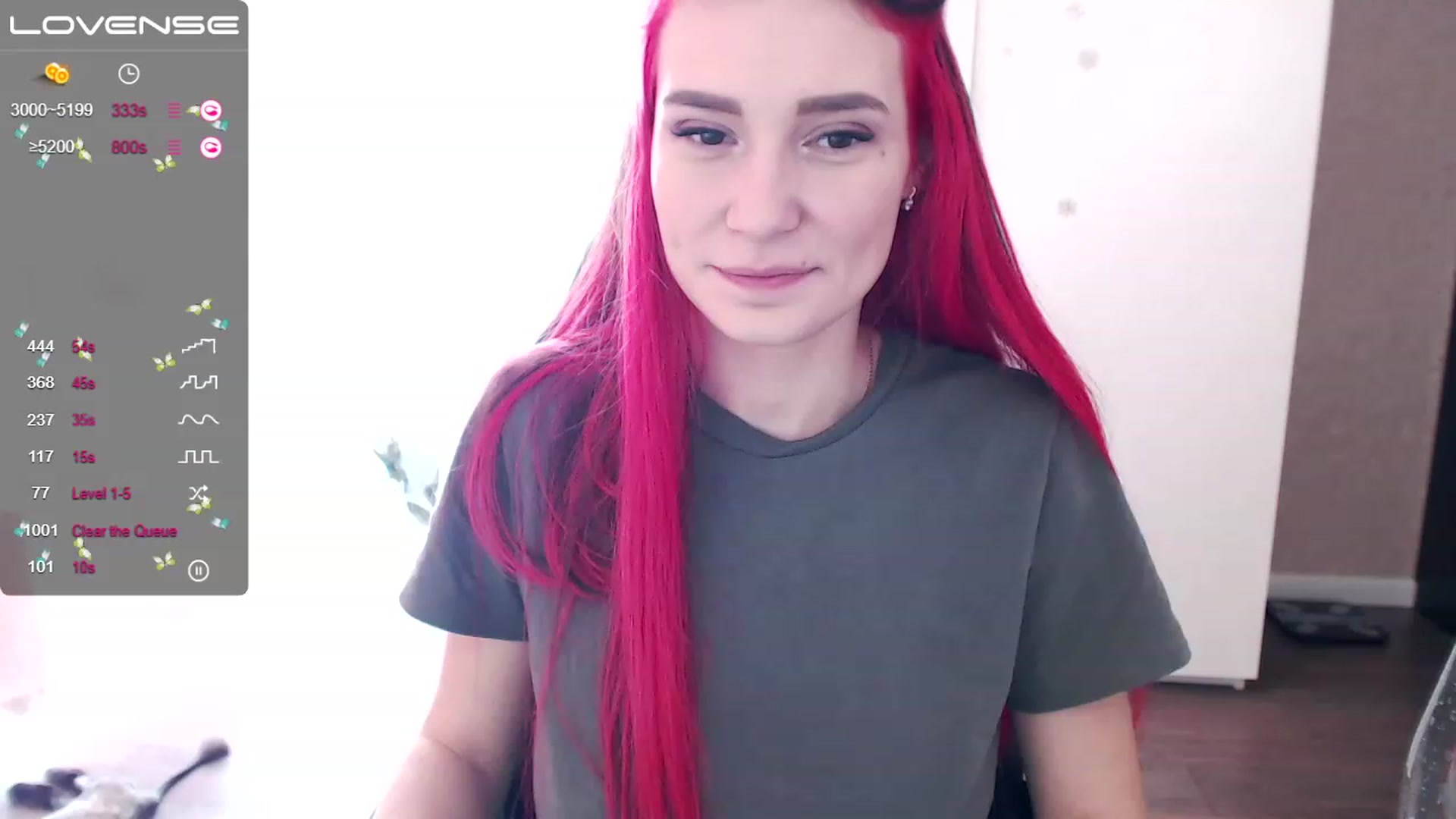 Gallery image thumbnail from HollyMollyy's myfreecams stream on, 03/11/2023, 07:48 image 3 of 20
