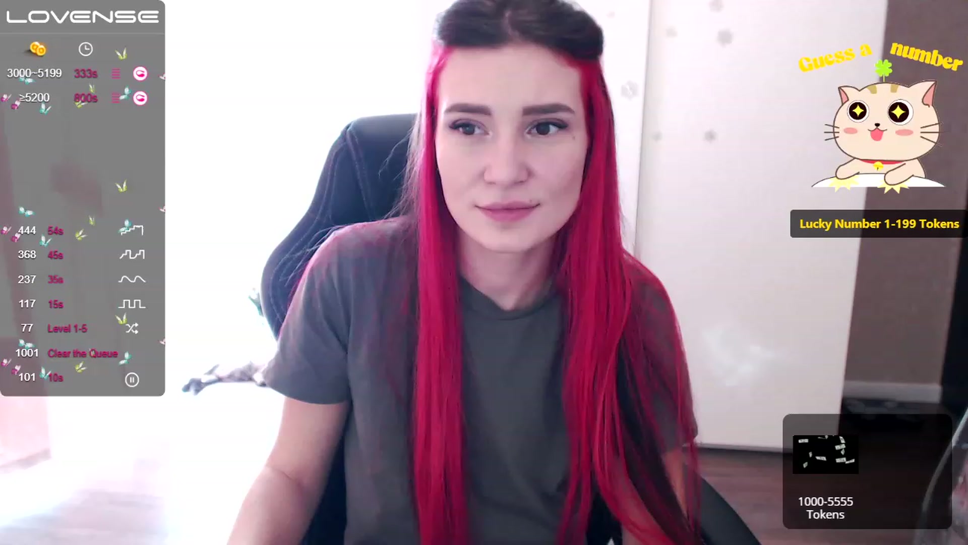 Gallery image thumbnail from HollyMollyy's myfreecams stream on, 03/11/2023, 07:48 image 20 of 20