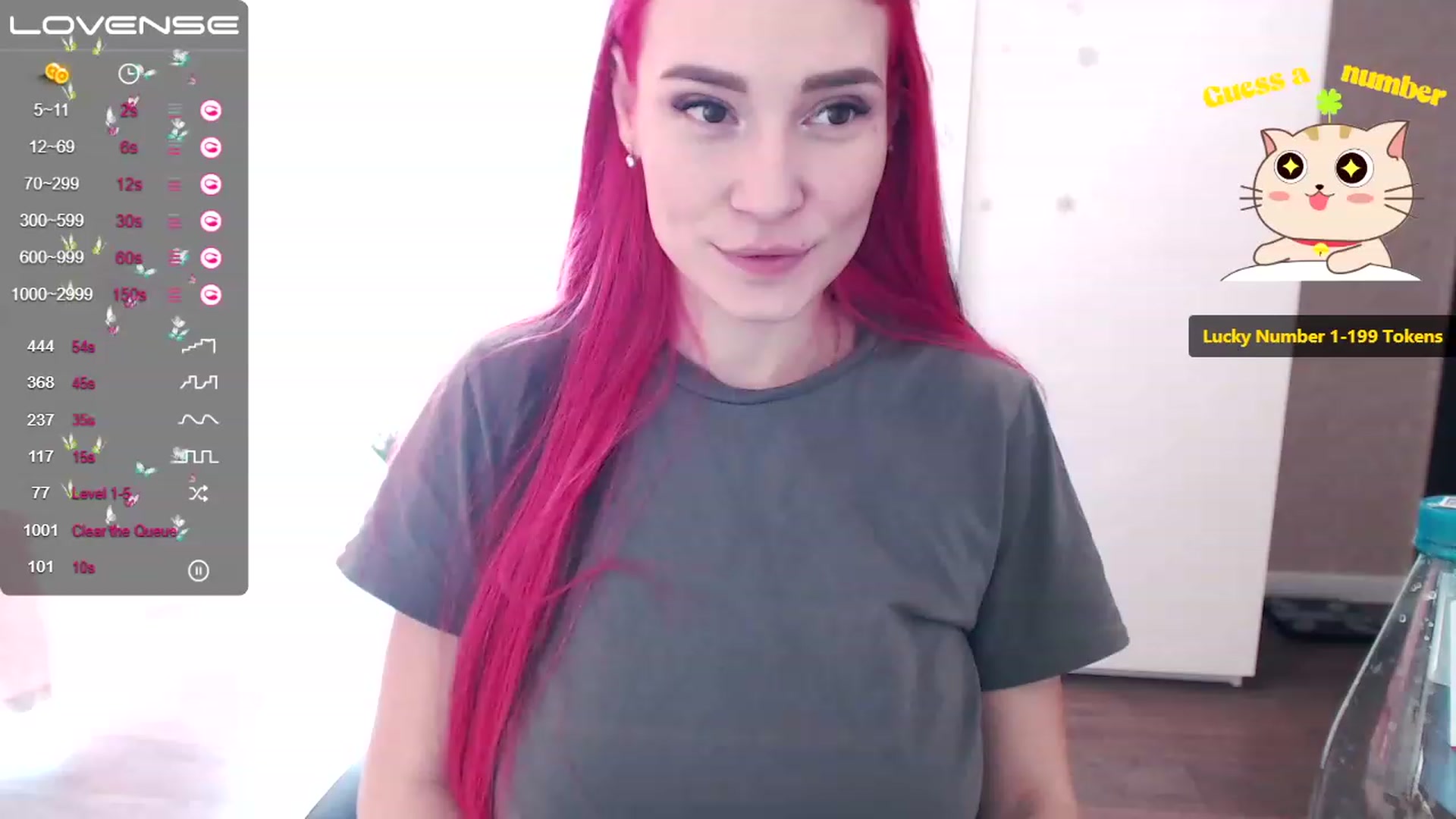 Gallery image thumbnail from HollyMollyy's myfreecams stream on, 03/11/2023, 07:48 image 10 of 20