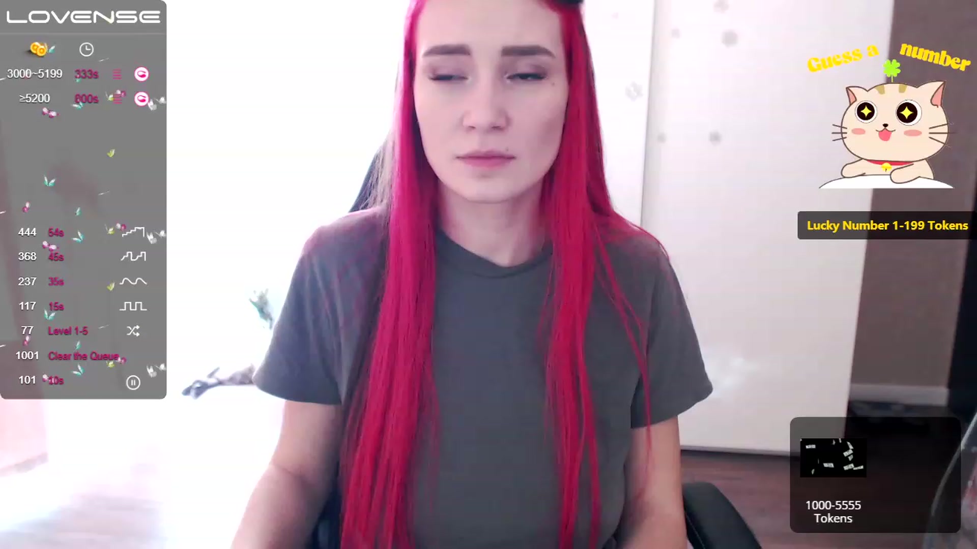 Gallery image thumbnail from HollyMollyy's myfreecams stream on, 03/11/2023, 07:48 image 18 of 20