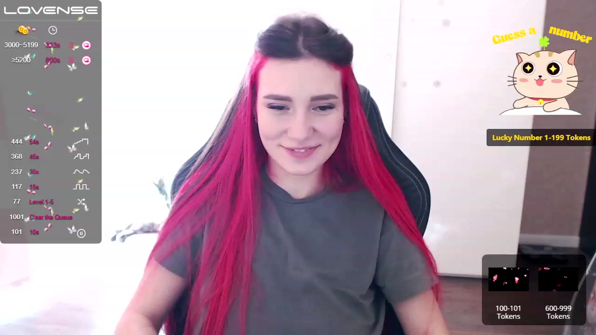 Gallery image thumbnail from HollyMollyy's myfreecams stream on, 03/11/2023, 07:48 image 16 of 20
