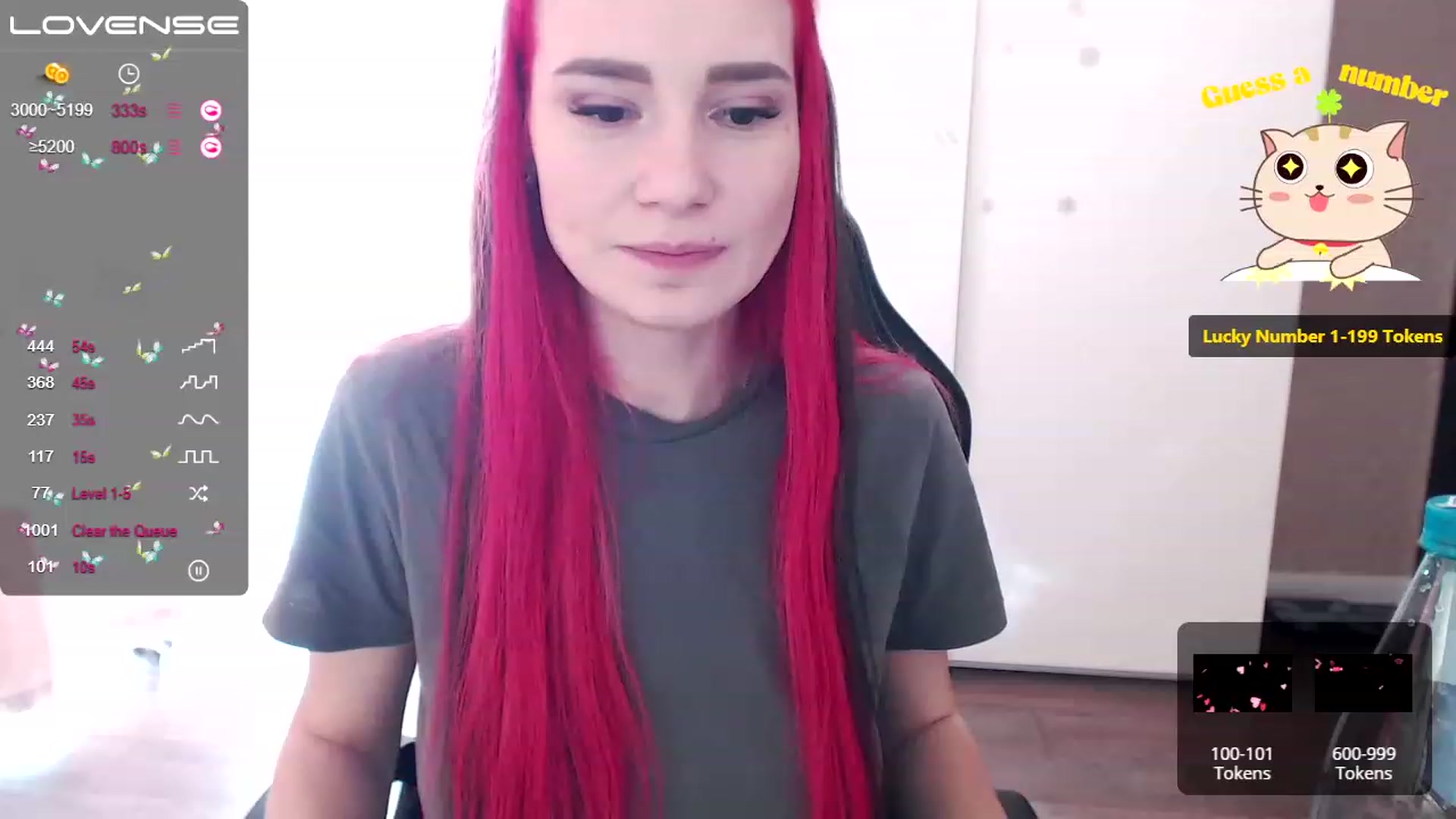 Gallery image thumbnail from HollyMollyy's myfreecams stream on, 03/11/2023, 07:48 image 13 of 20