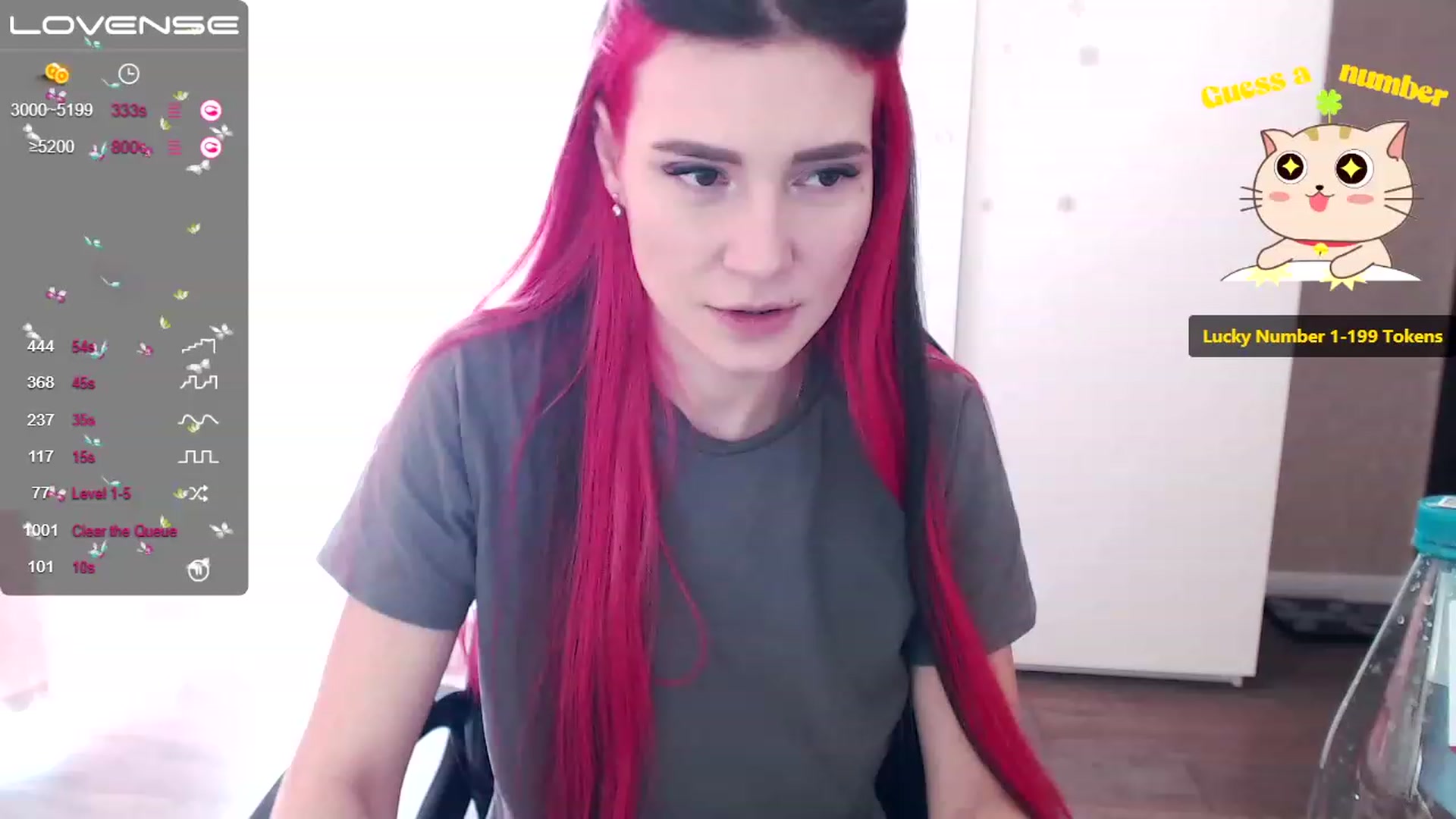 Gallery image thumbnail from HollyMollyy's myfreecams stream on, 03/11/2023, 07:48 image 11 of 20