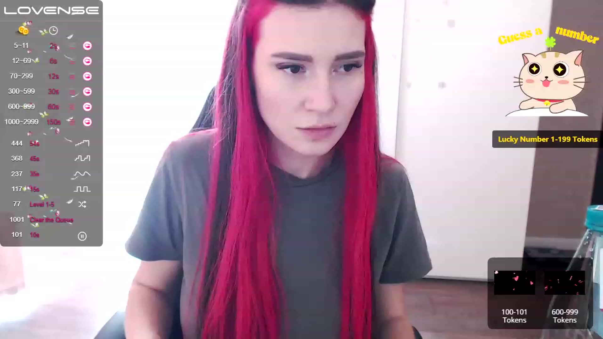 Gallery image thumbnail from HollyMollyy's myfreecams stream on, 03/11/2023, 07:48 image 12 of 20