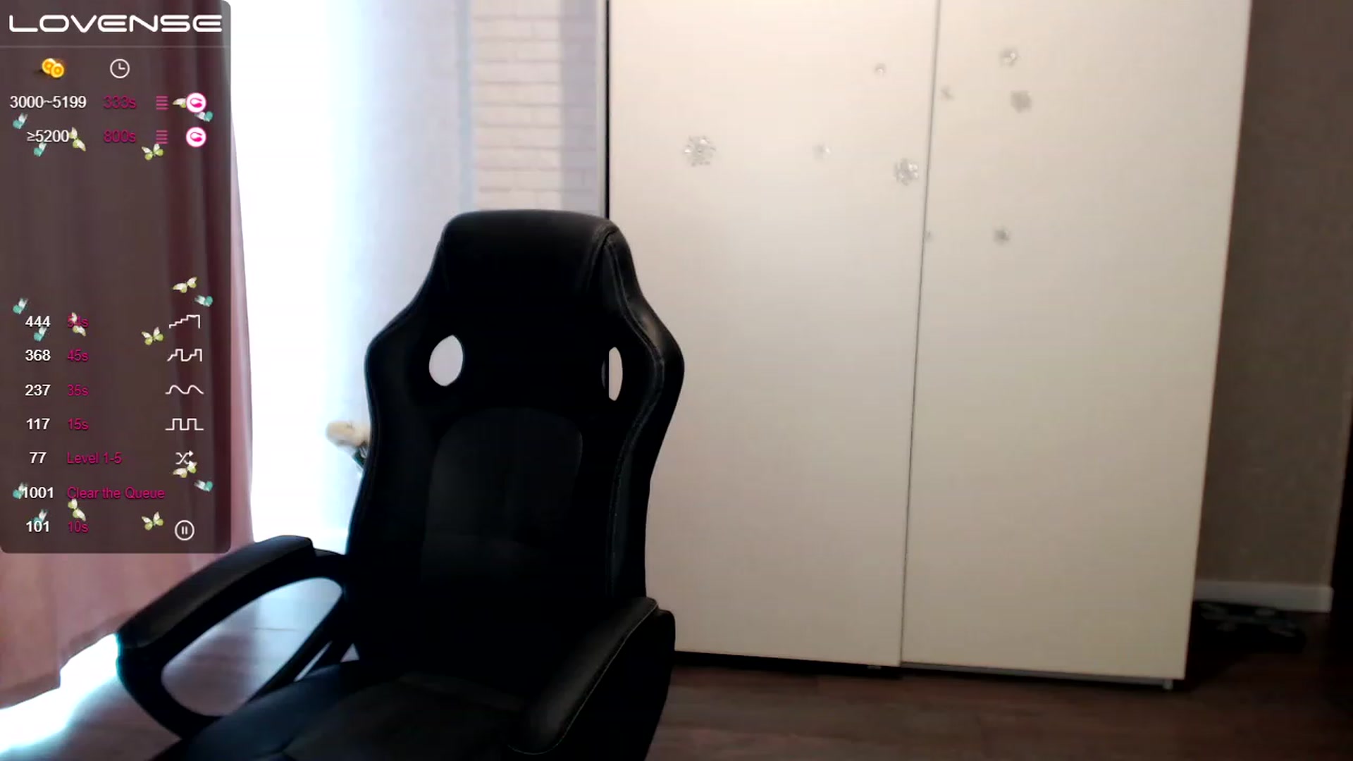 Gallery image thumbnail from HollyMollyy's myfreecams stream on, 03/11/2023, 10:44 image 20 of 20